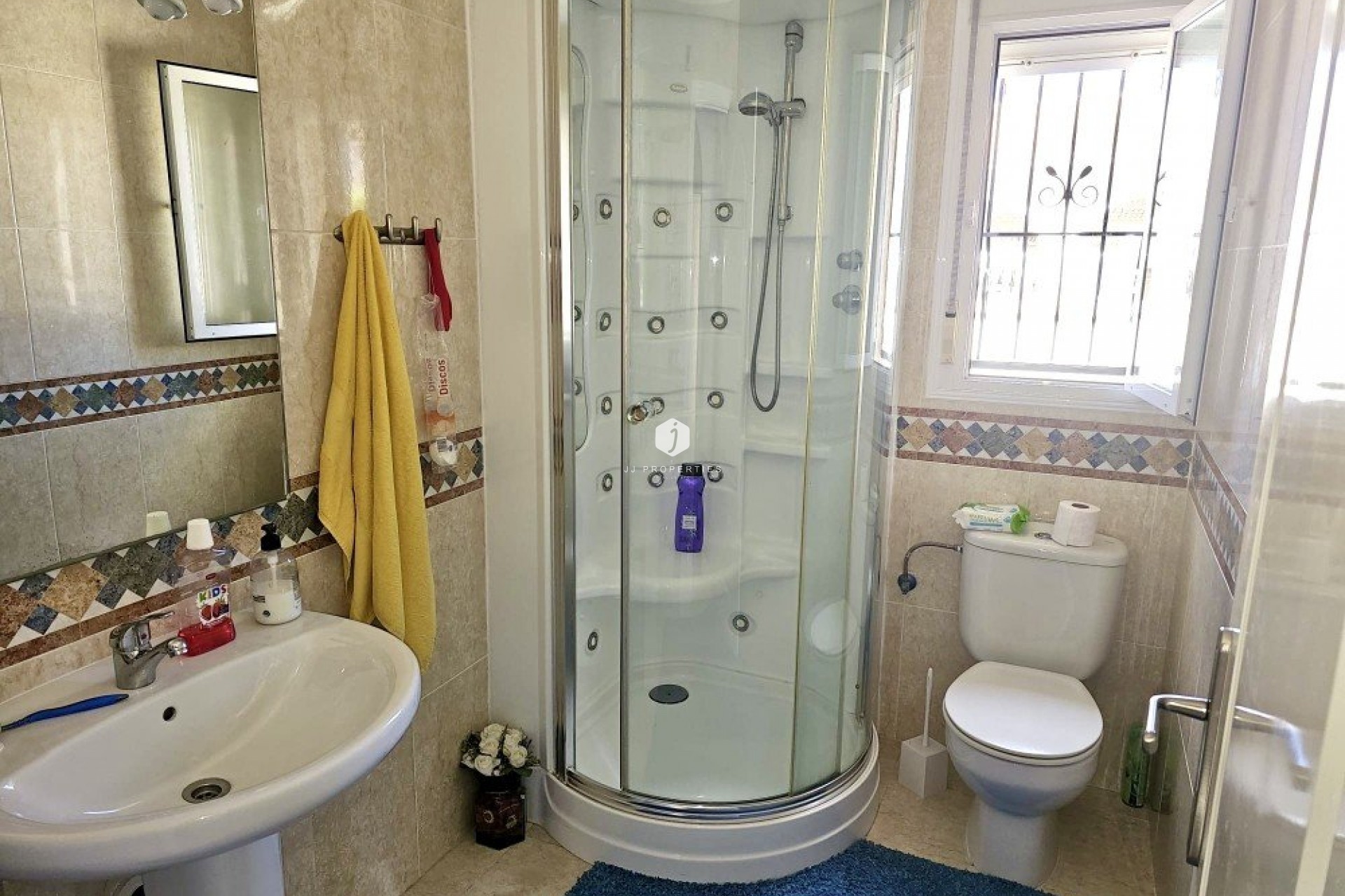 D'occasion - Villa -
Benijofar - Costa Blanca