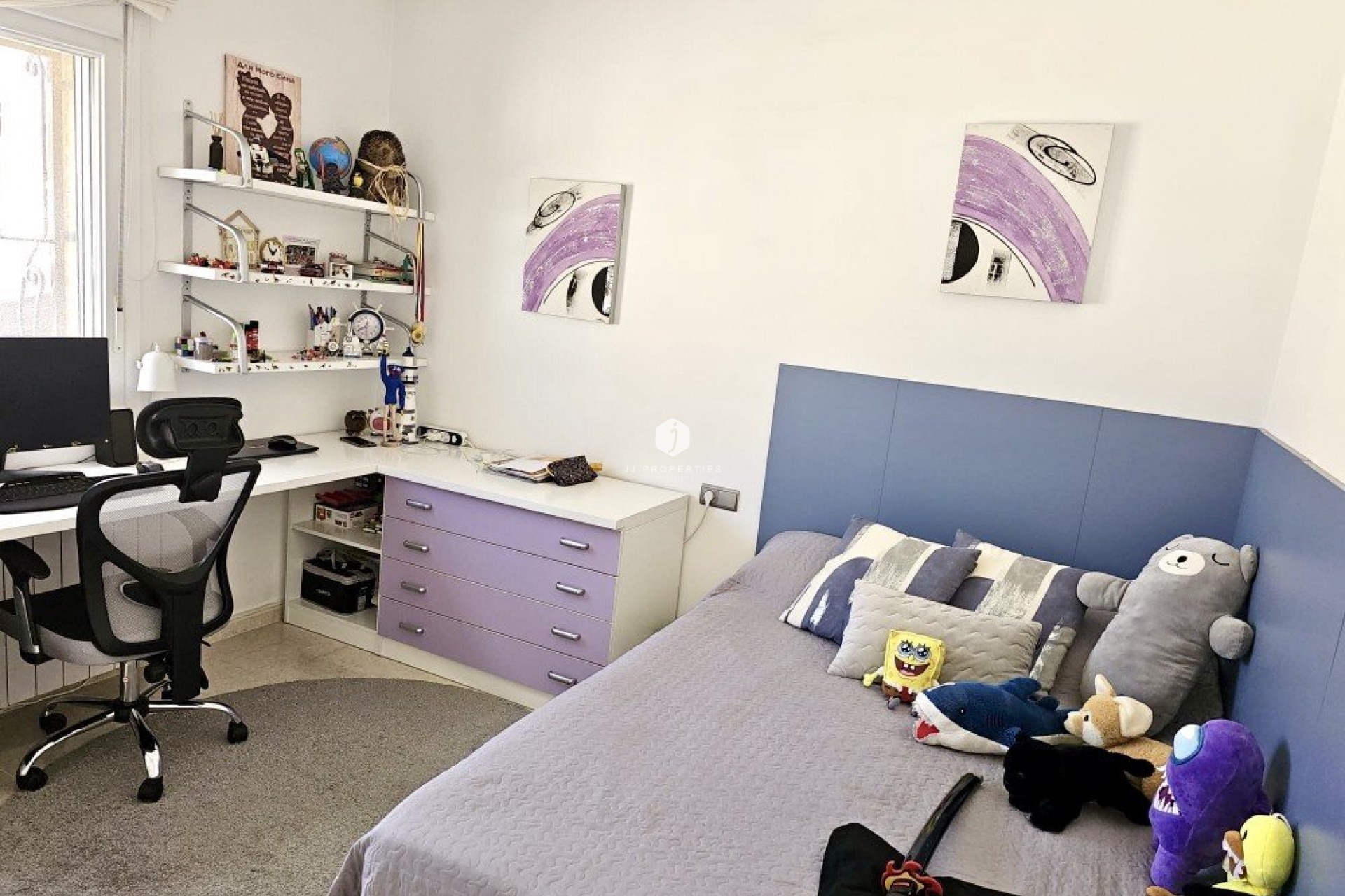 D'occasion - Villa -
Benijofar - Costa Blanca