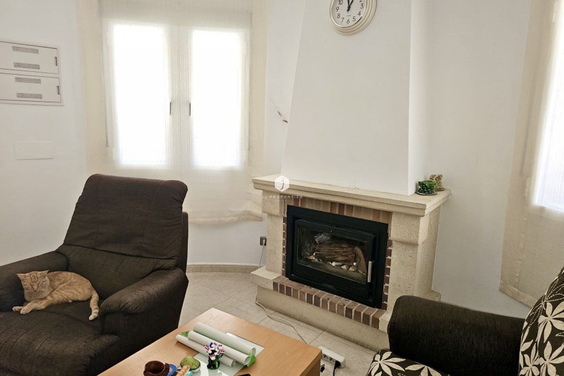D'occasion - Villa -
Benijofar - Costa Blanca