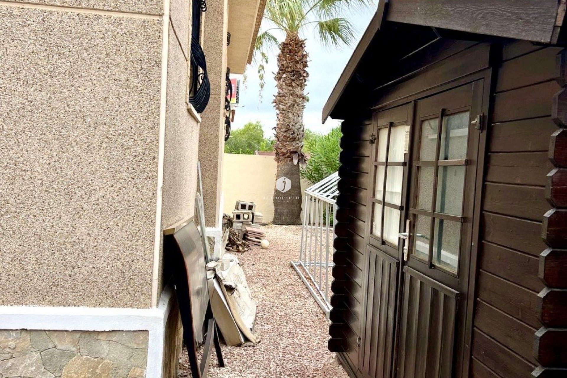 D'occasion - Villa -
Benijofar - Costa Blanca