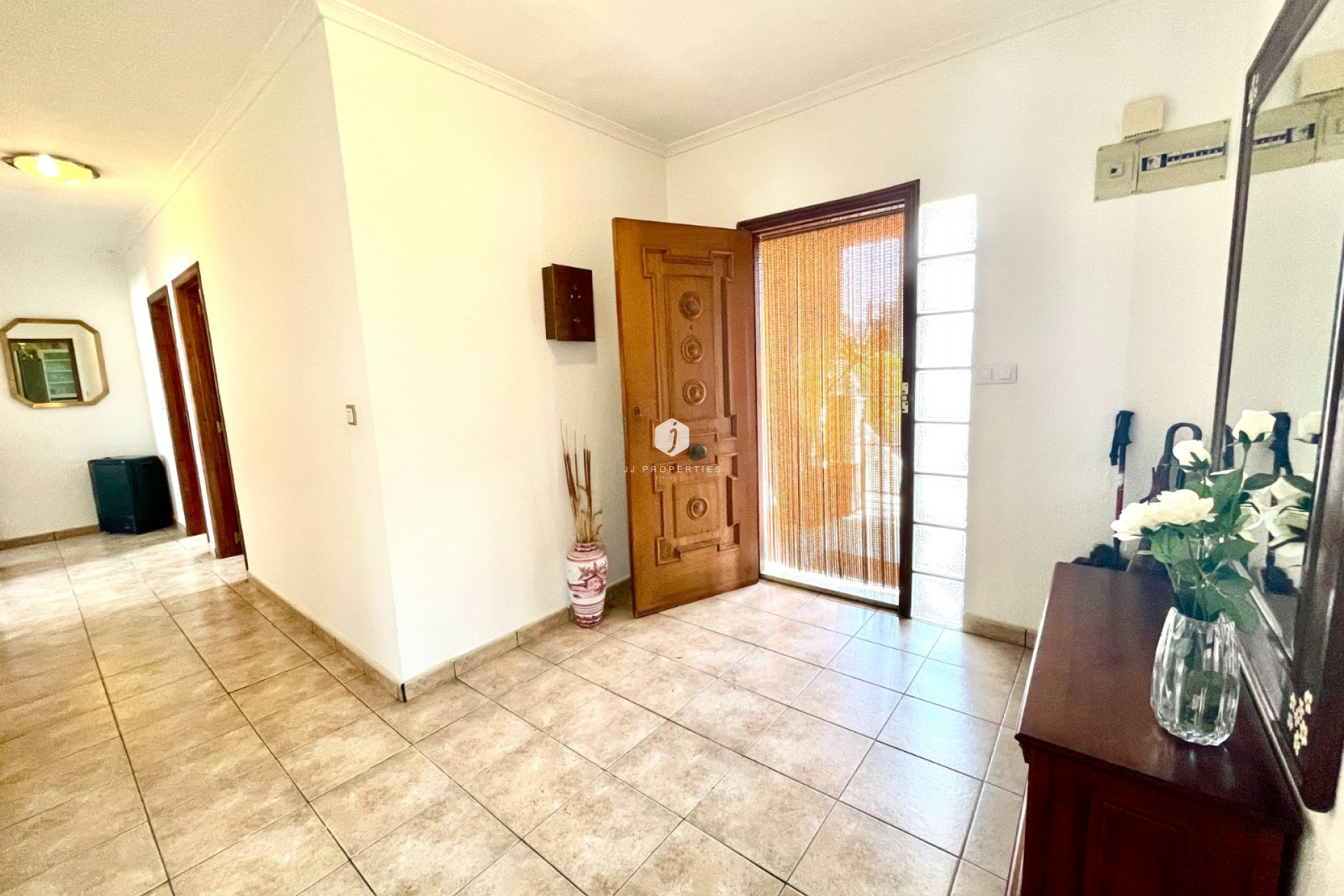 D'occasion - Villa -
Benijofar - Costa Blanca