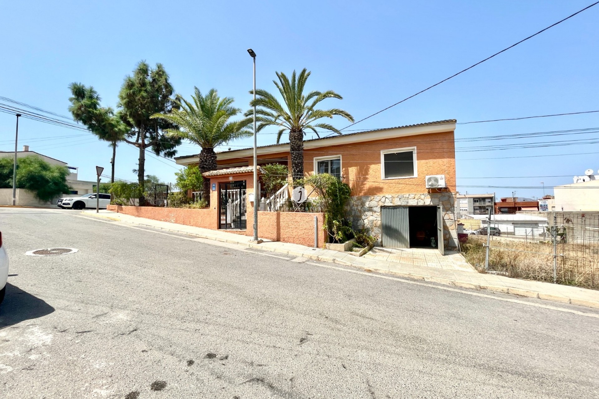 D'occasion - Villa -
Benijofar - Costa Blanca