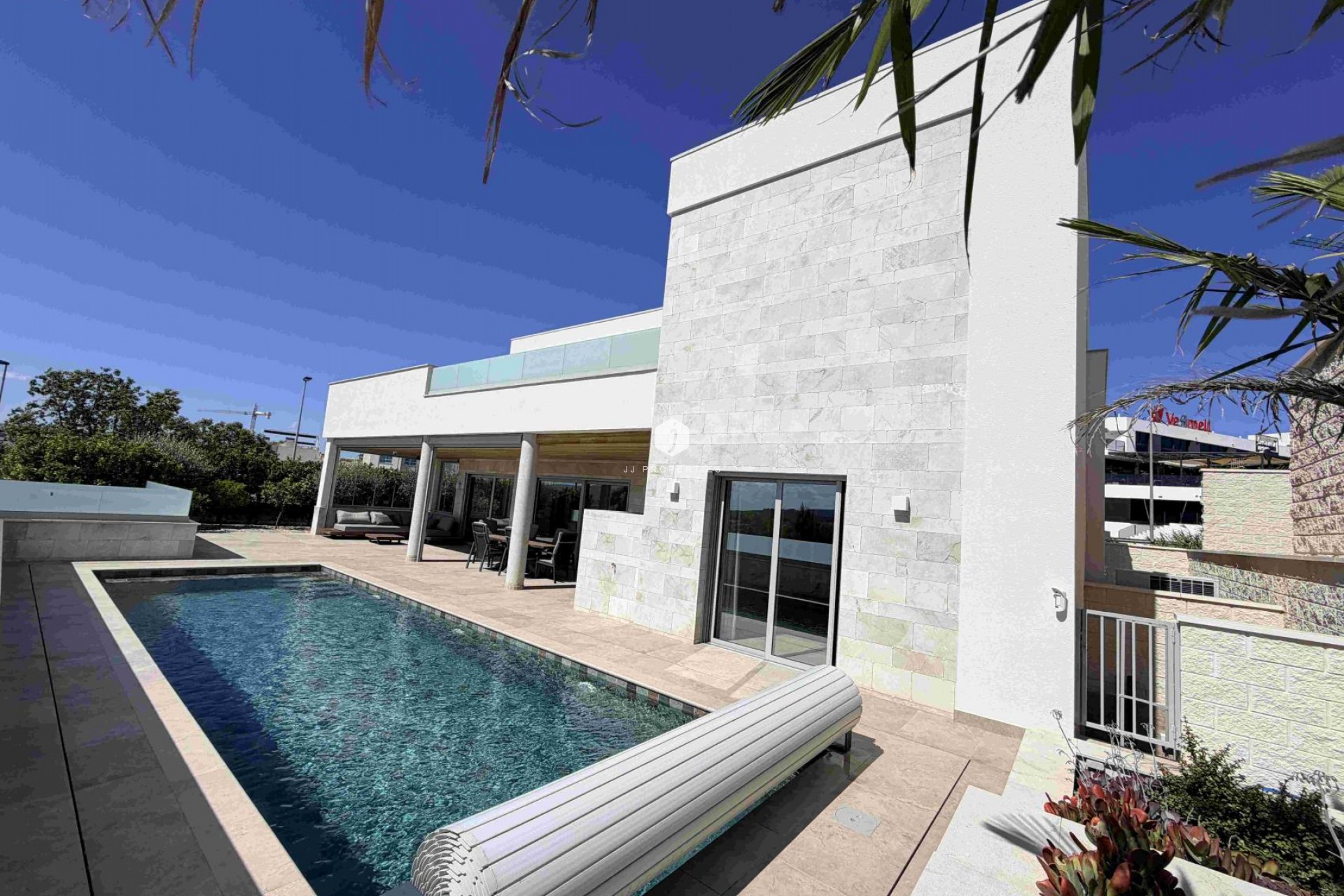 D'occasion - Villa -
Benijofar - Costa Blanca