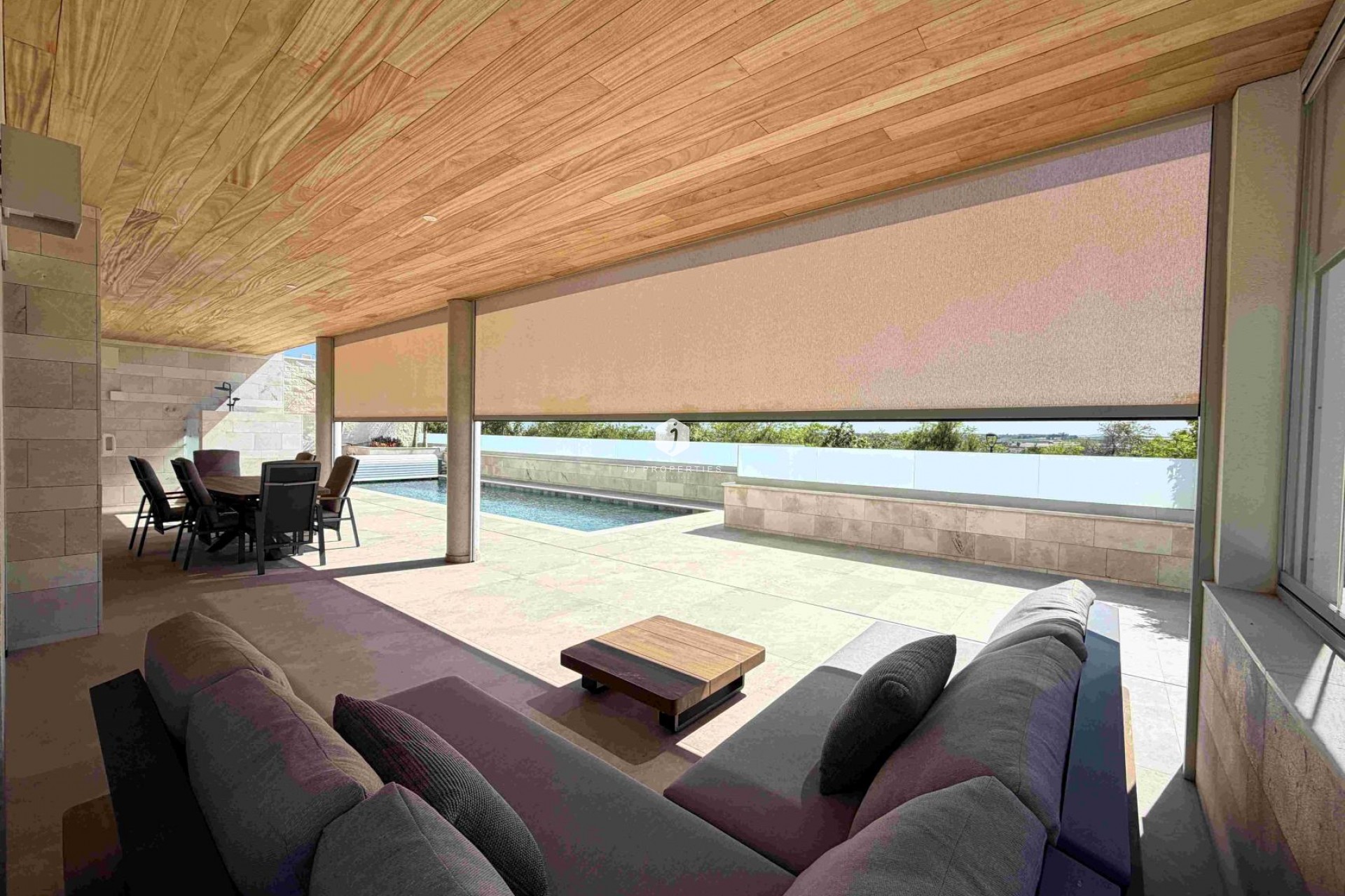 D'occasion - Villa -
Benijofar - Costa Blanca