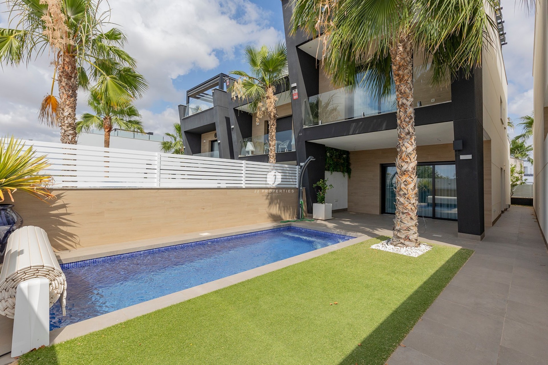 D'occasion - Villa -
Benijofar - Costa Blanca