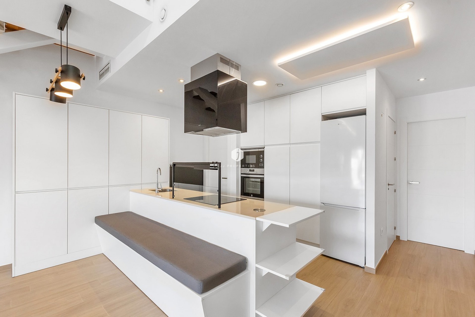 D'occasion - Villa -
Benijofar - Costa Blanca