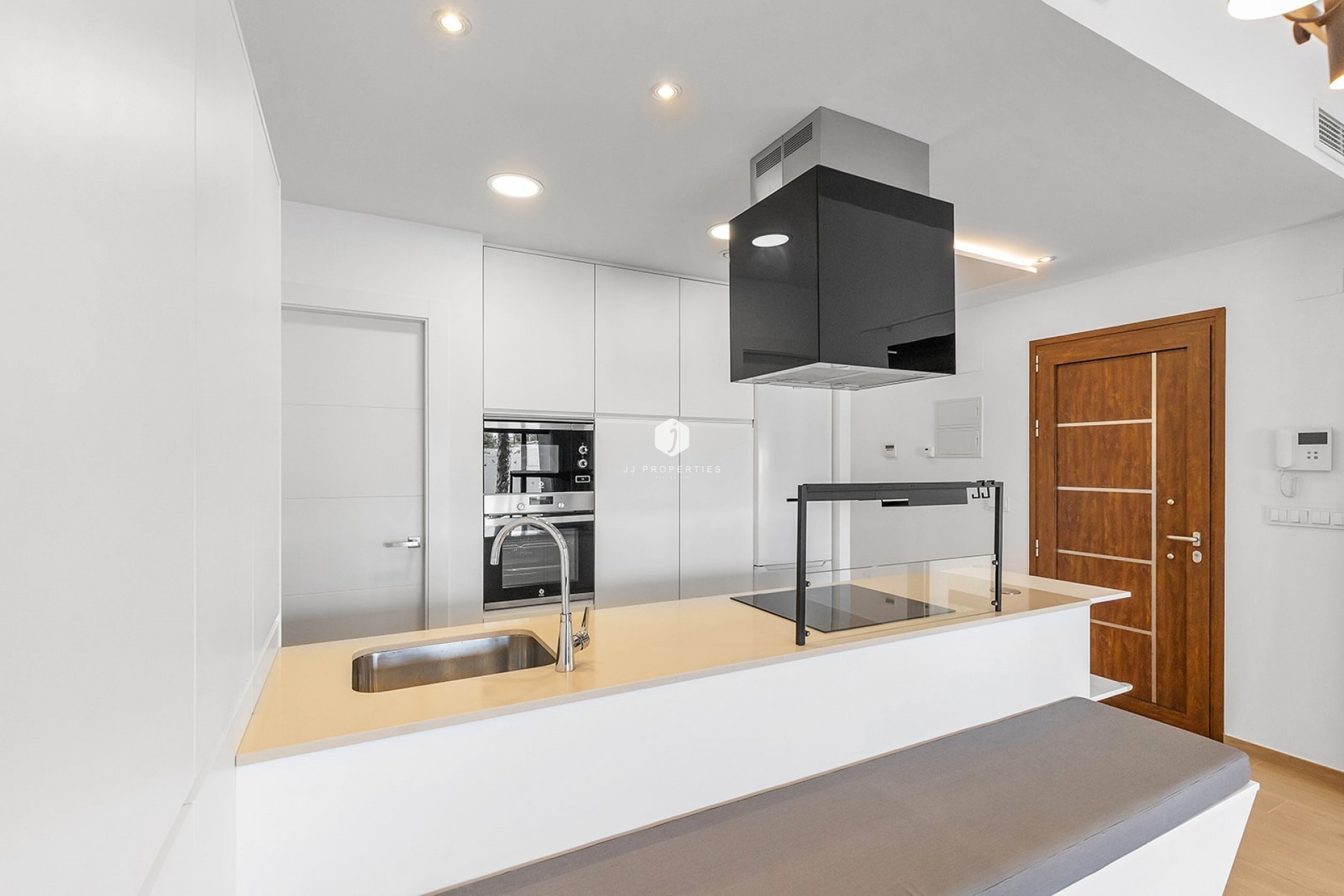 D'occasion - Villa -
Benijofar - Costa Blanca