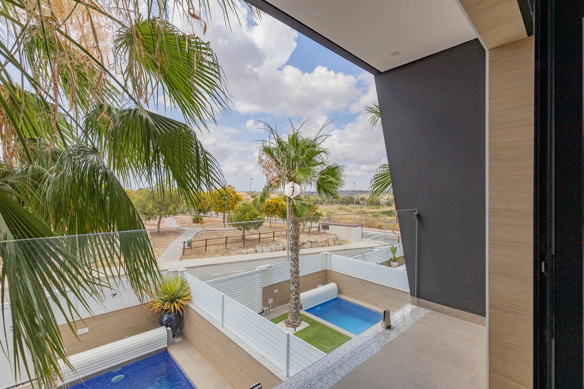 D'occasion - Villa -
Benijofar - Costa Blanca