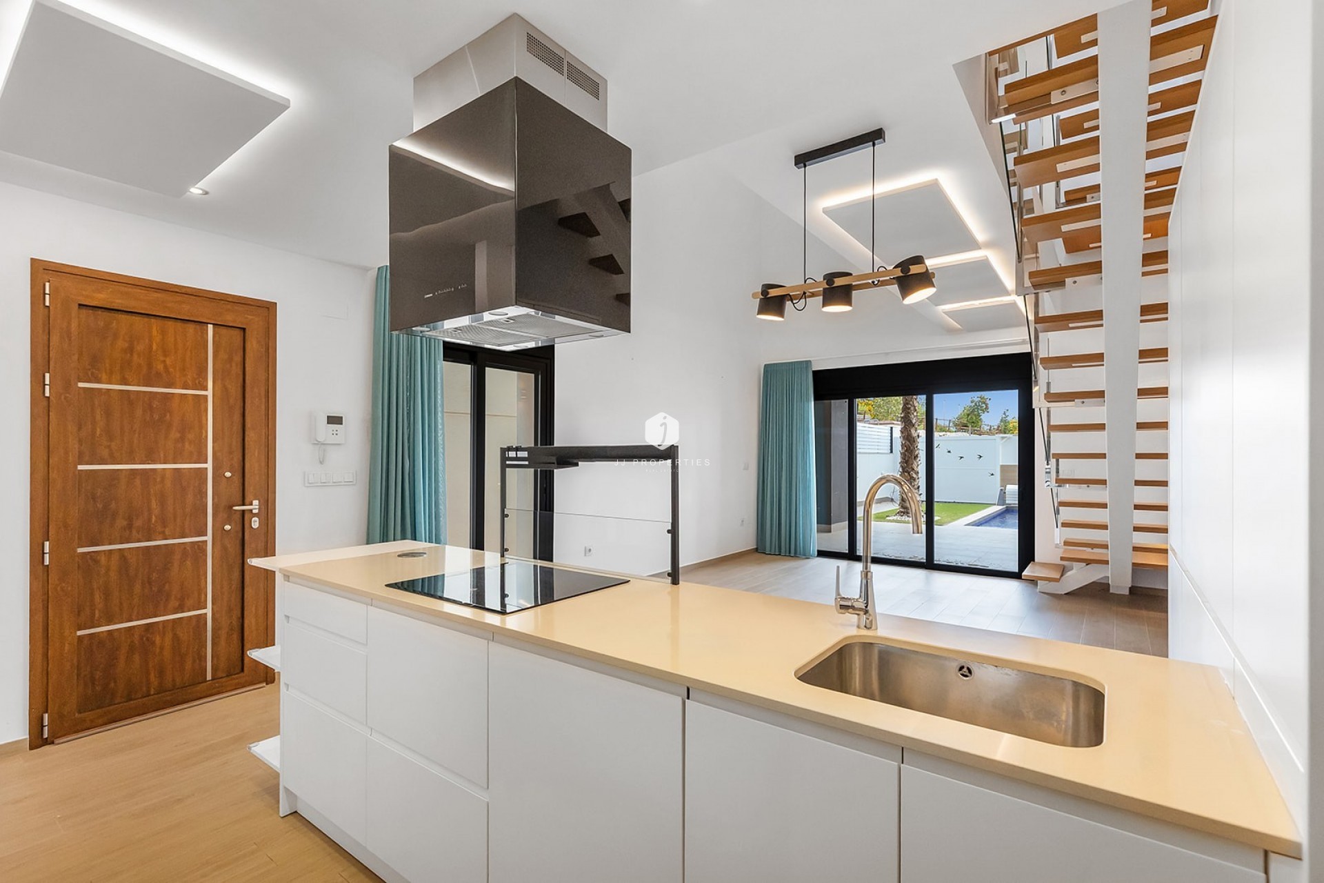D'occasion - Villa -
Benijofar - Costa Blanca