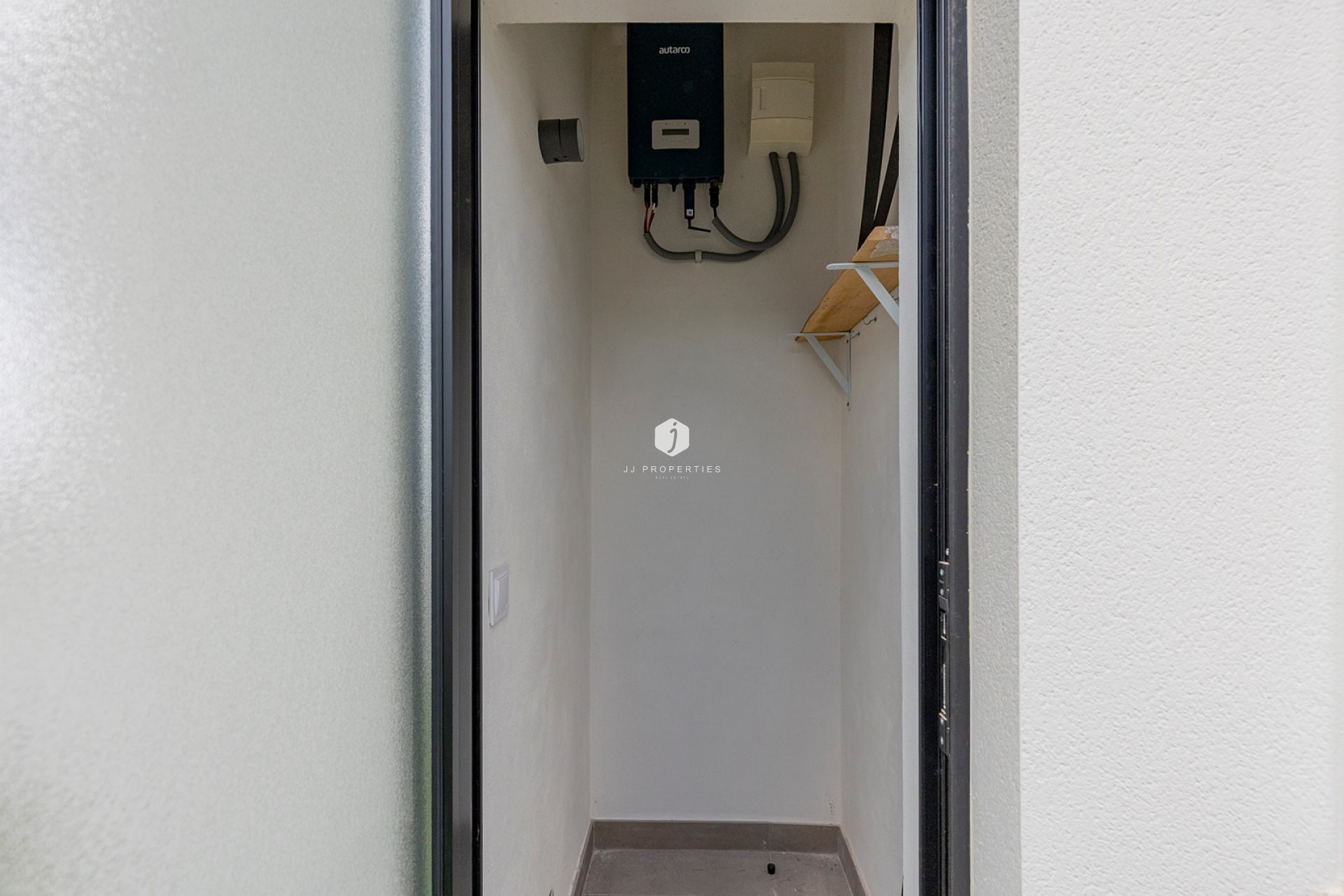 D'occasion - Villa -
Benijofar - Costa Blanca