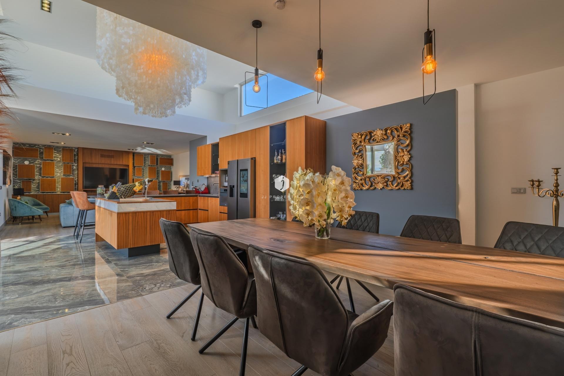 D'occasion - Villa -
Benijofar - Residencial Benimar