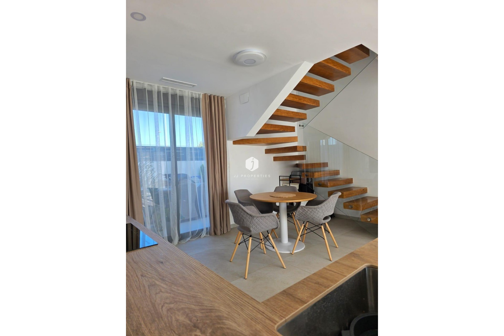 D'occasion - Villa -
Benijofar