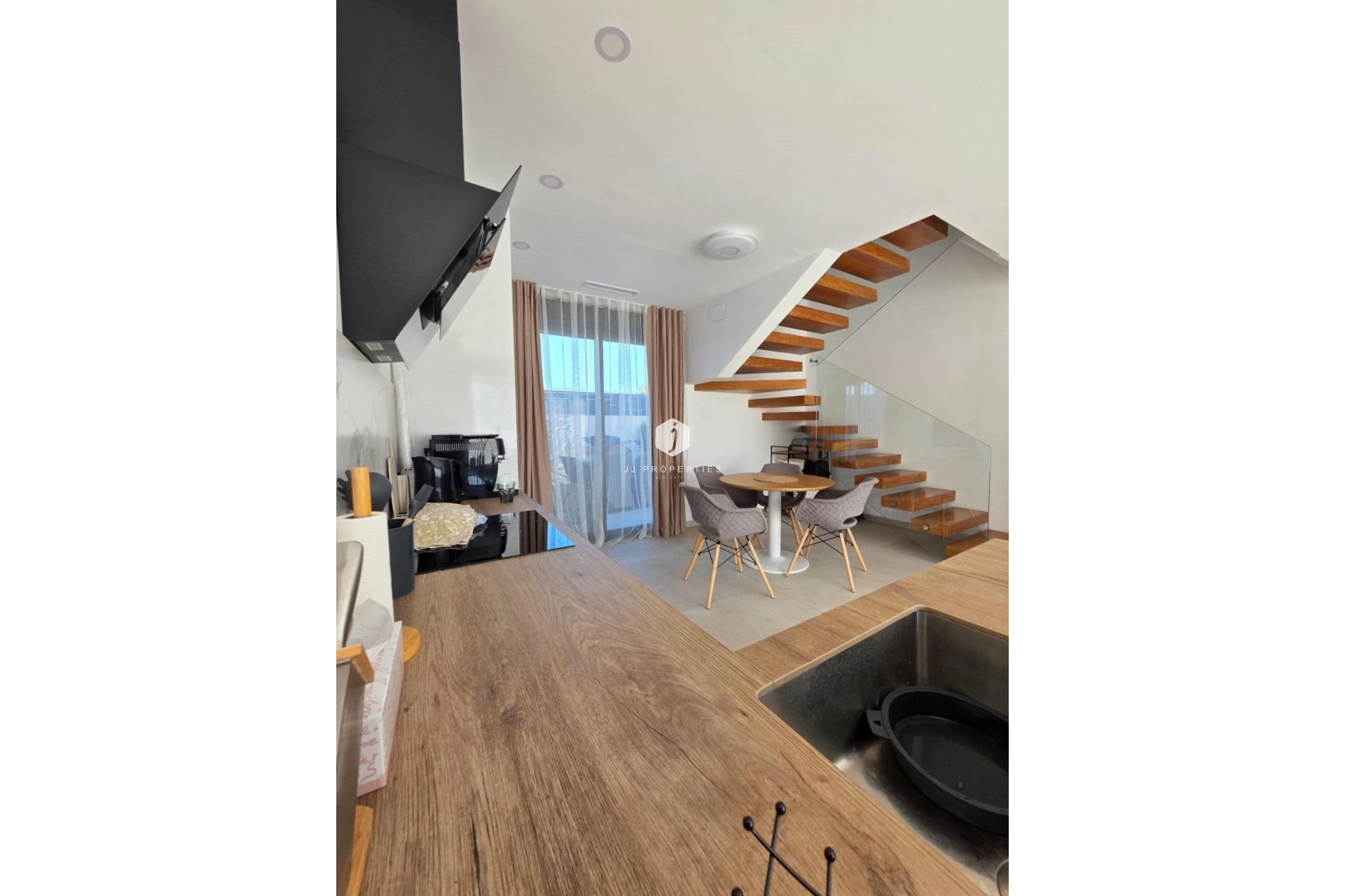 D'occasion - Villa -
Benijofar