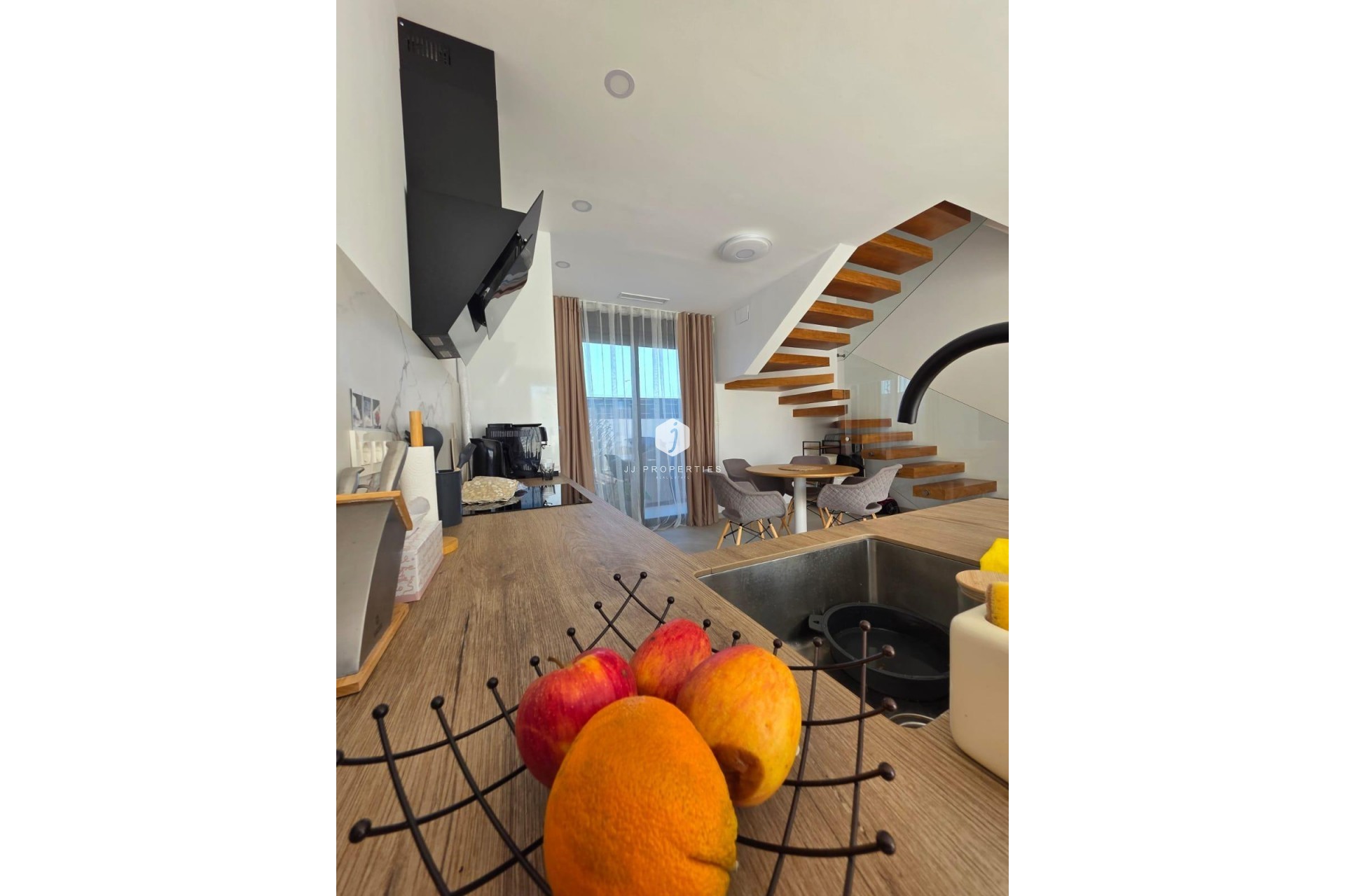 D'occasion - Villa -
Benijofar