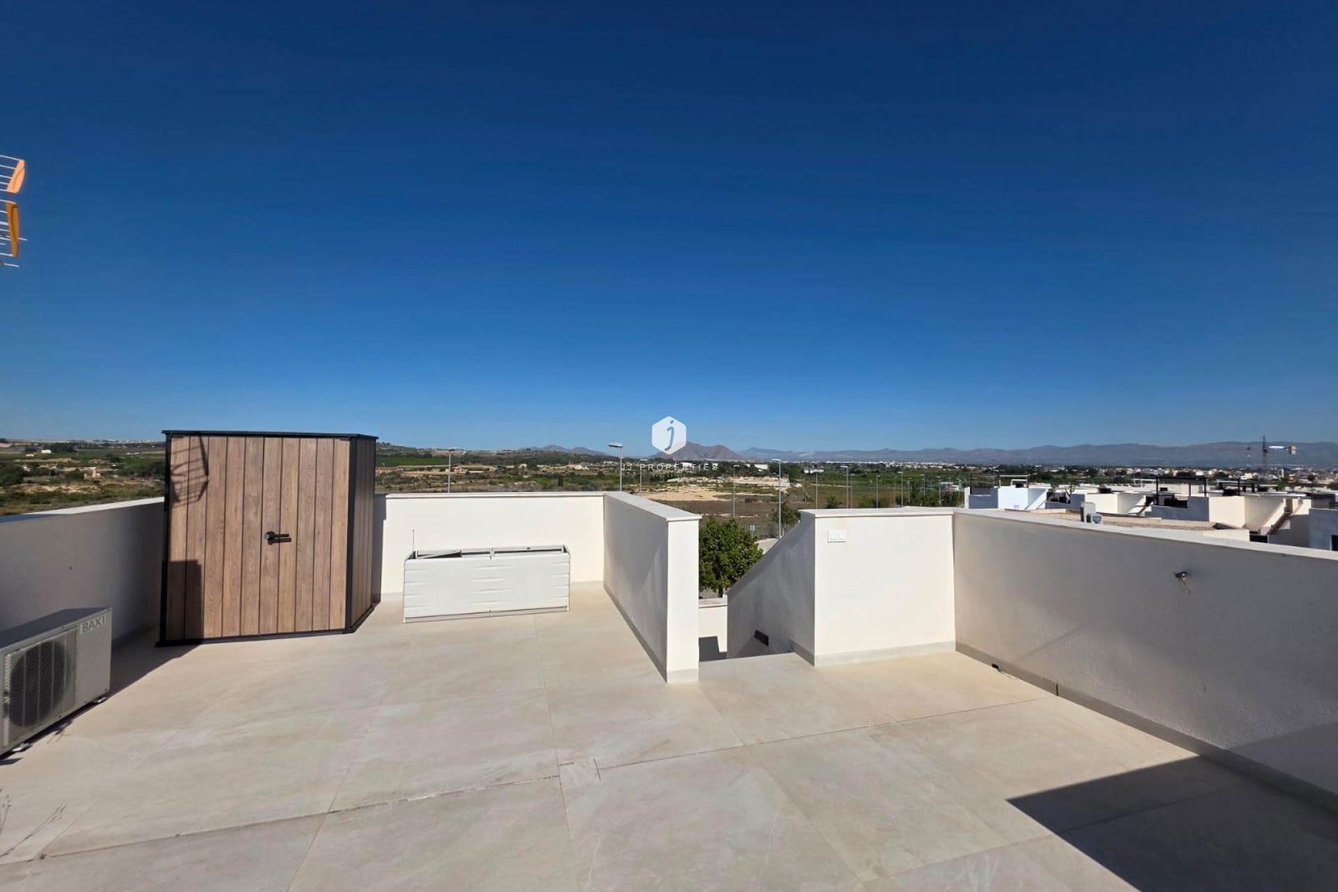 D'occasion - Villa -
Benijofar