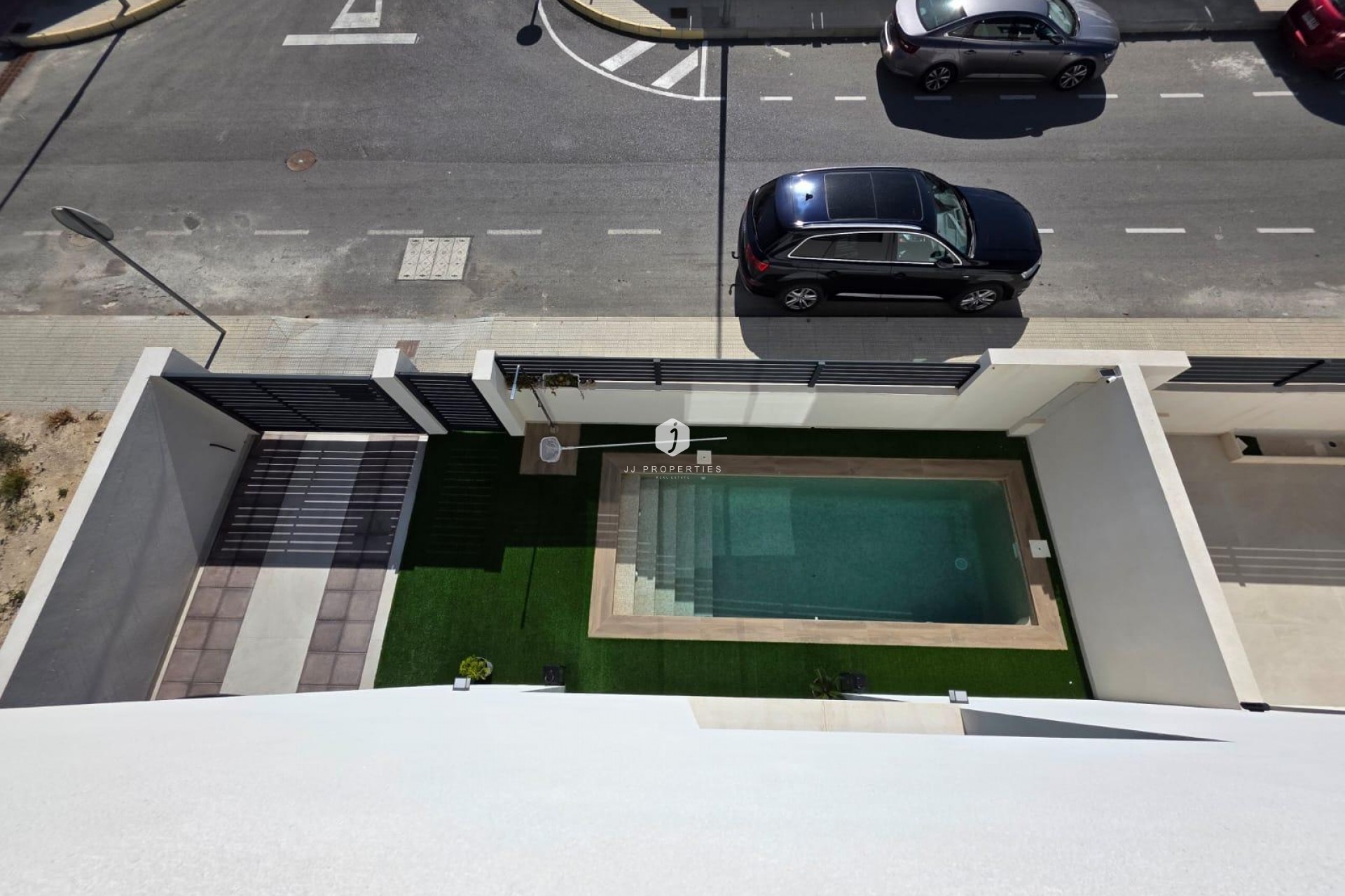 D'occasion - Villa -
Benijofar