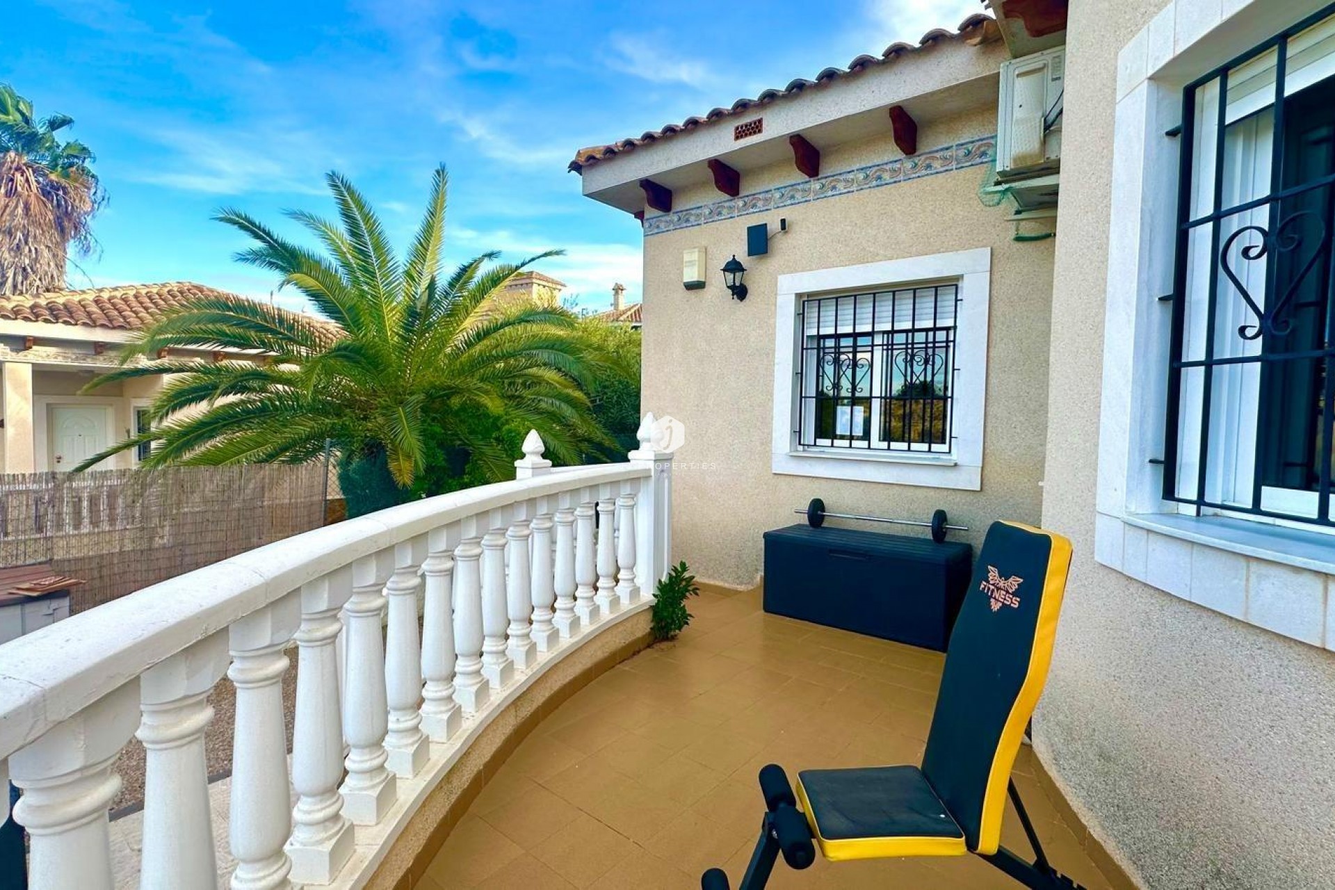 D'occasion - Villa -
Bigastro - Comunidad Valenciana