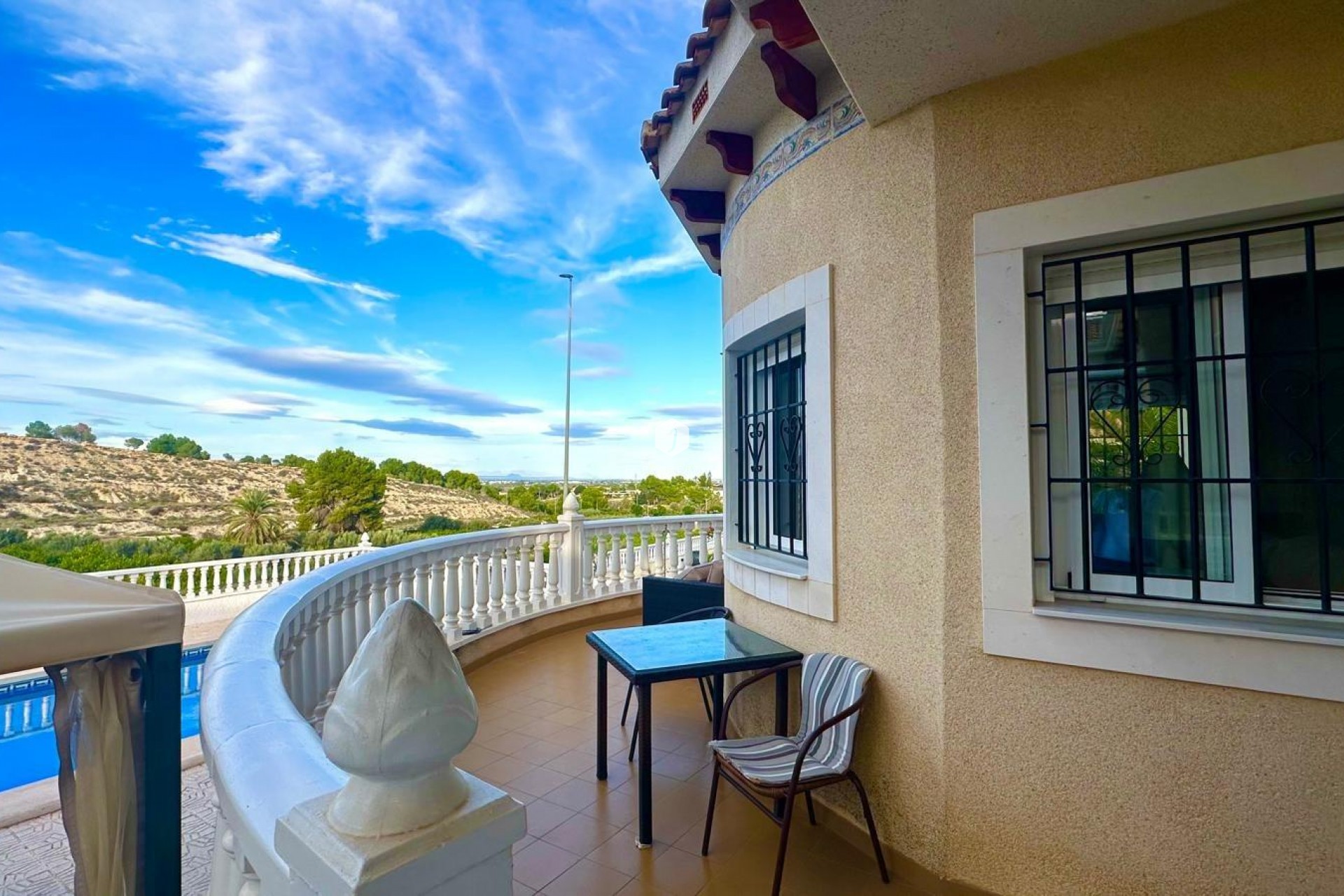 D'occasion - Villa -
Bigastro - Comunidad Valenciana