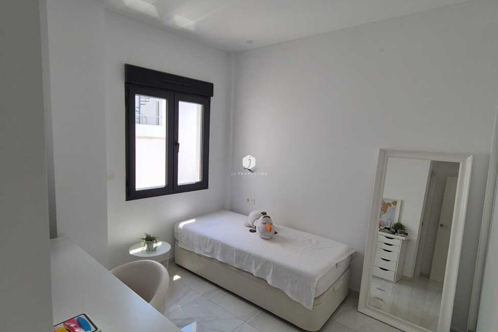 D'occasion - Villa -
Bigastro - Costa Blanca