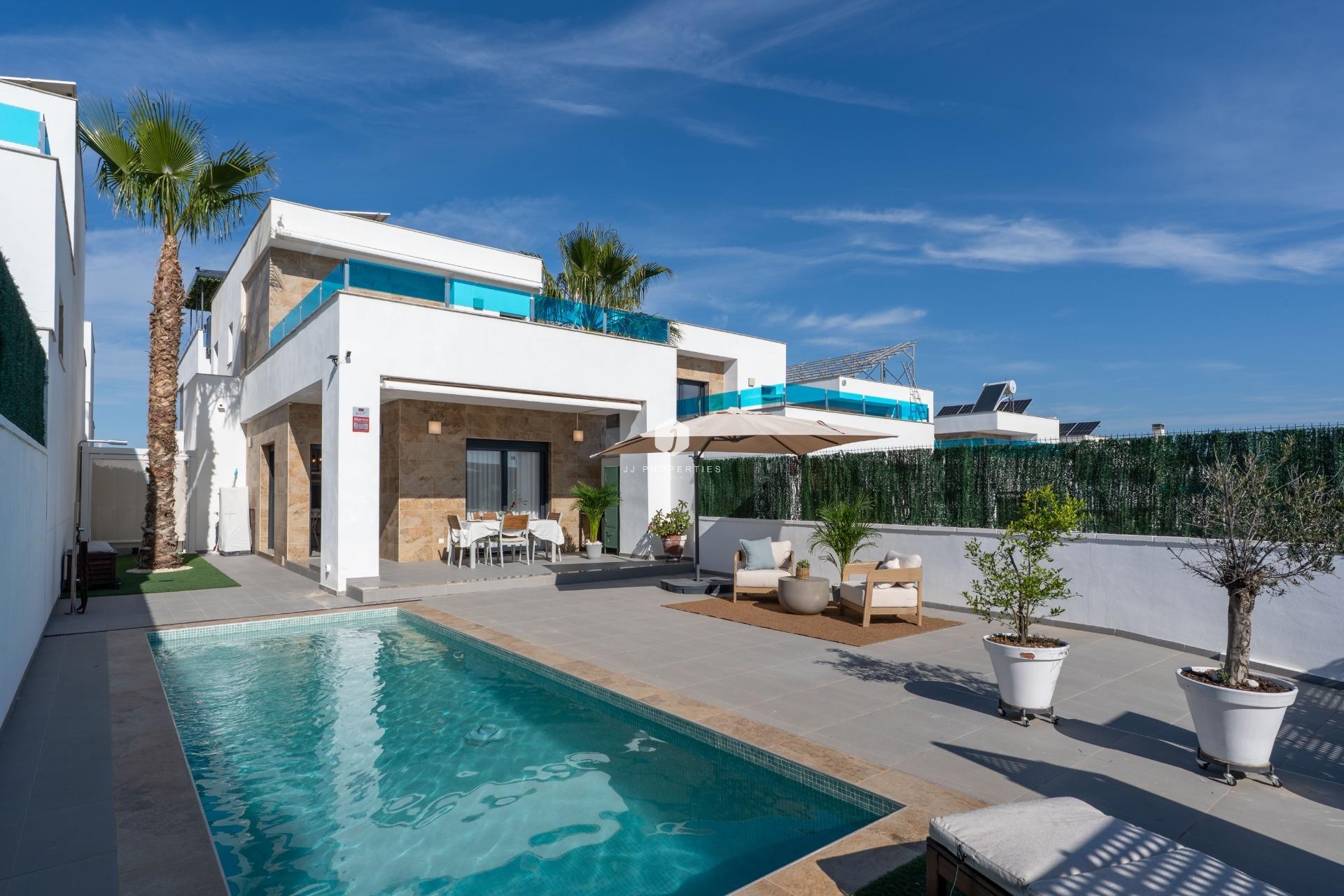 D'occasion - Villa -
Bigastro - D6