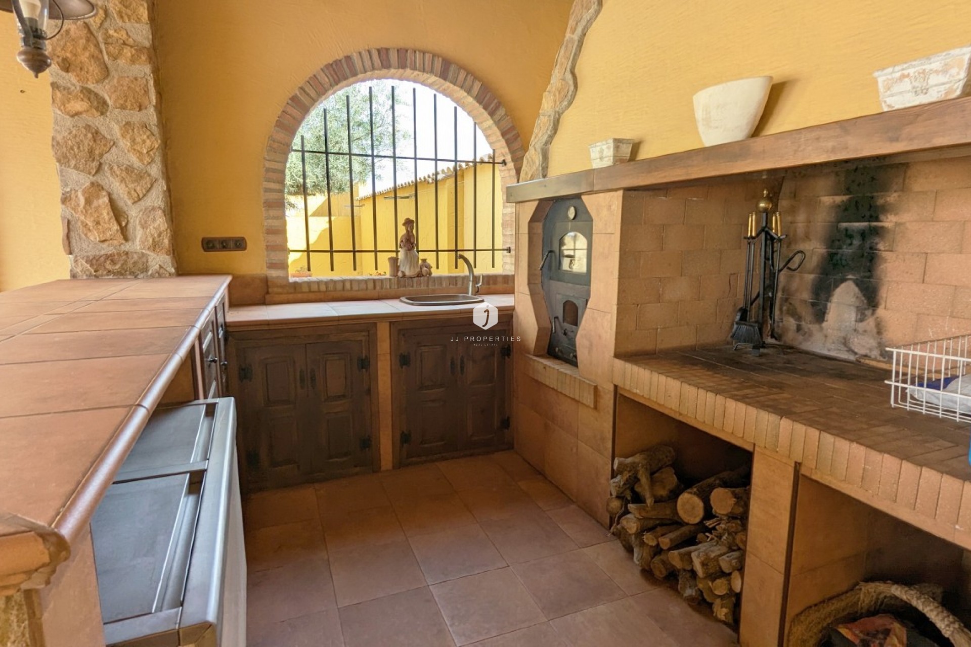 D'occasion - Villa -
Bigastro - Inland