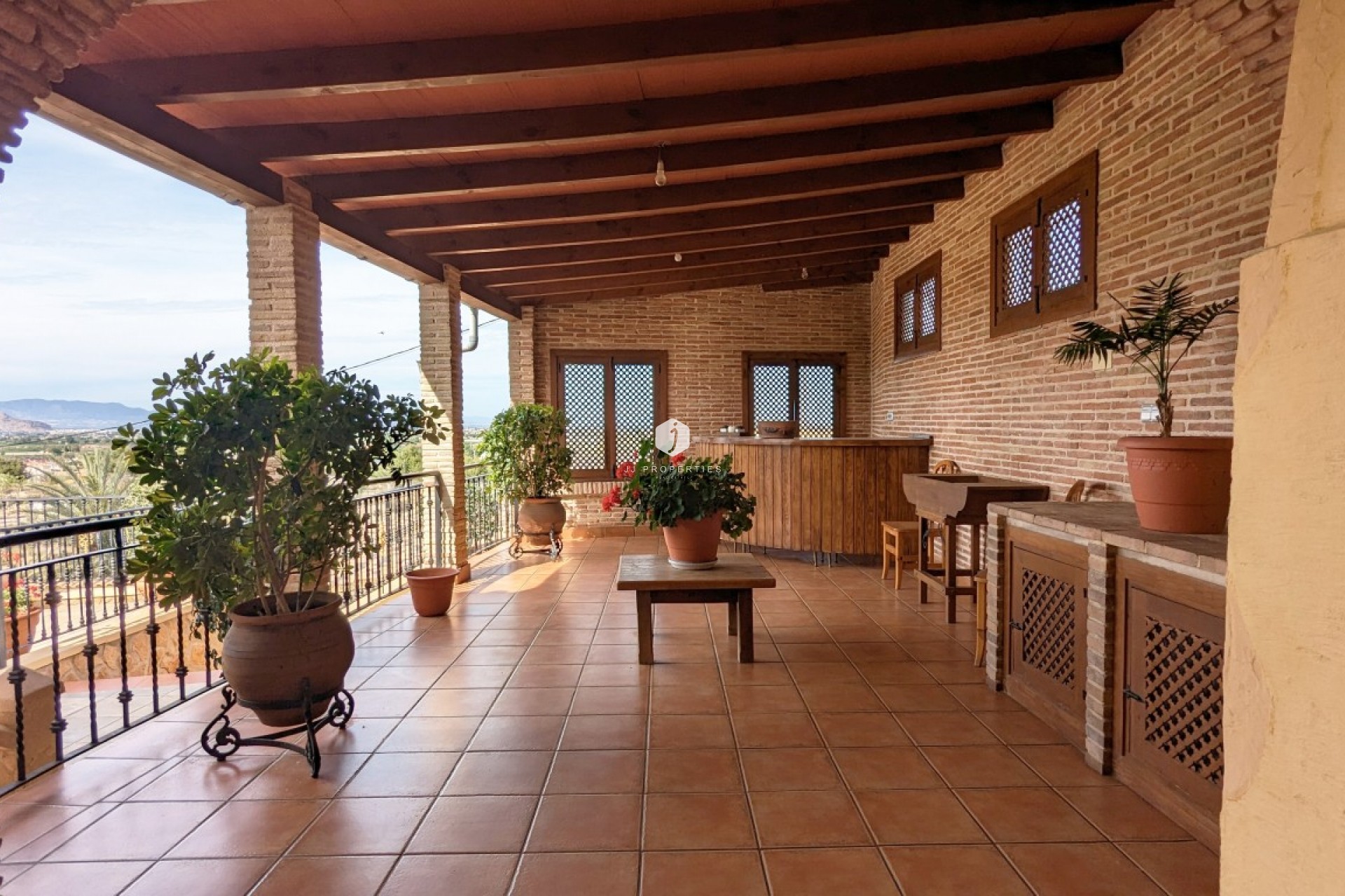 D'occasion - Villa -
Bigastro - Inland