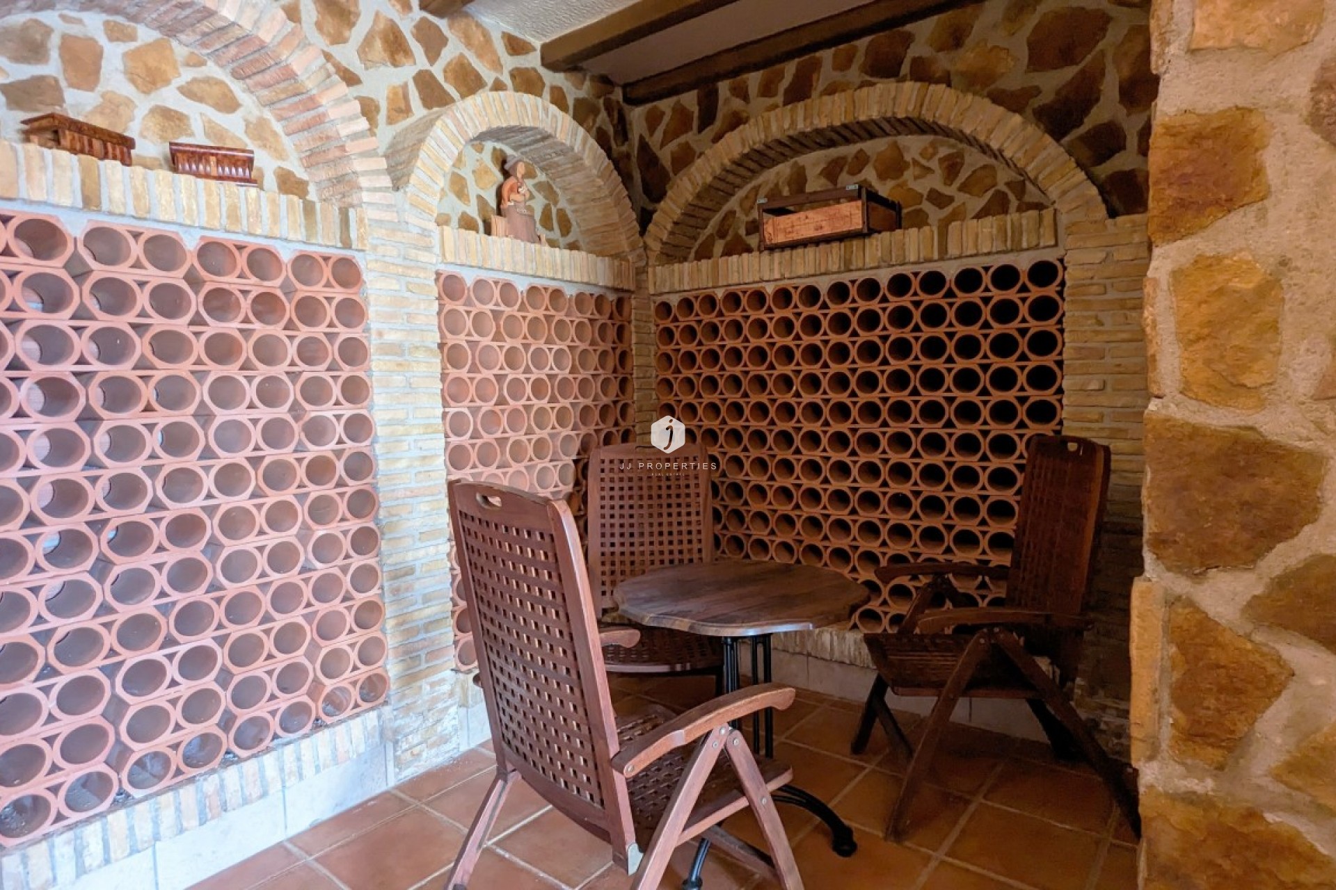 D'occasion - Villa -
Bigastro - Inland