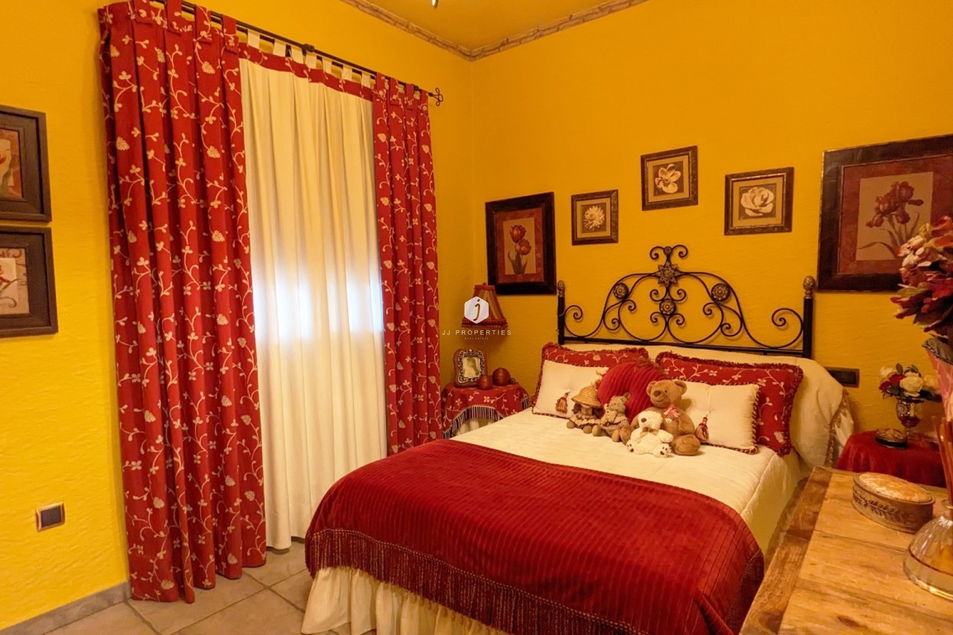 D'occasion - Villa -
Bigastro - Inland