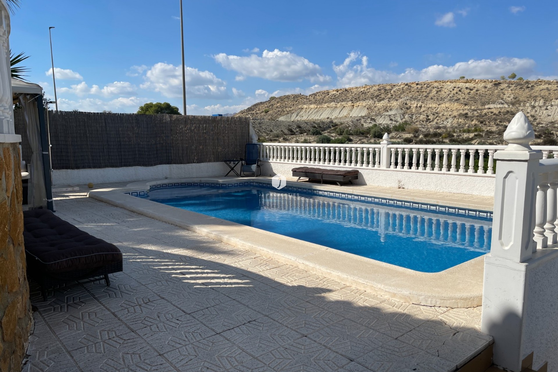 D'occasion - Villa -
Bigastro - Inland