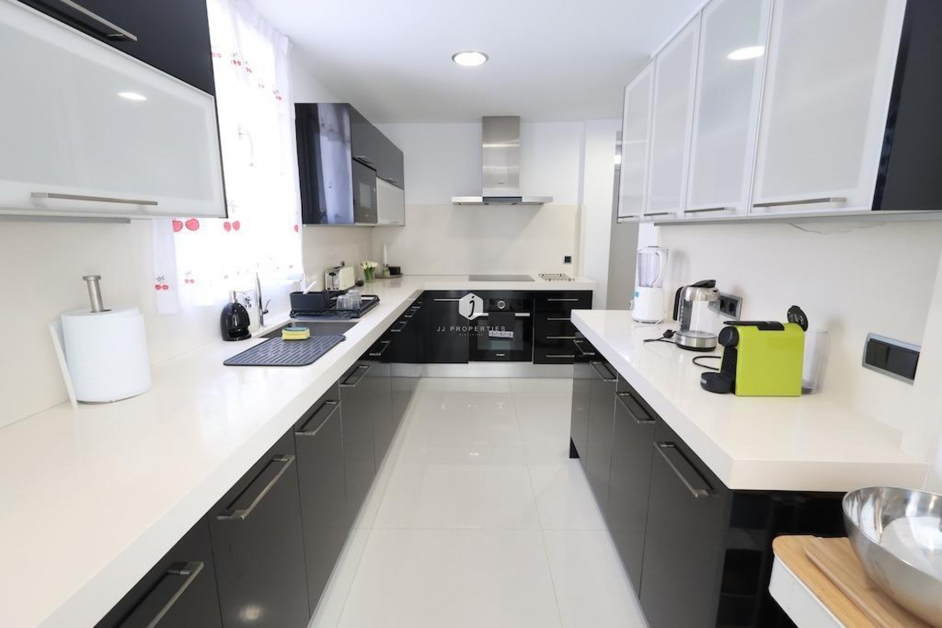 D'occasion - Villa -
Cabo Roig - Costa Blanca