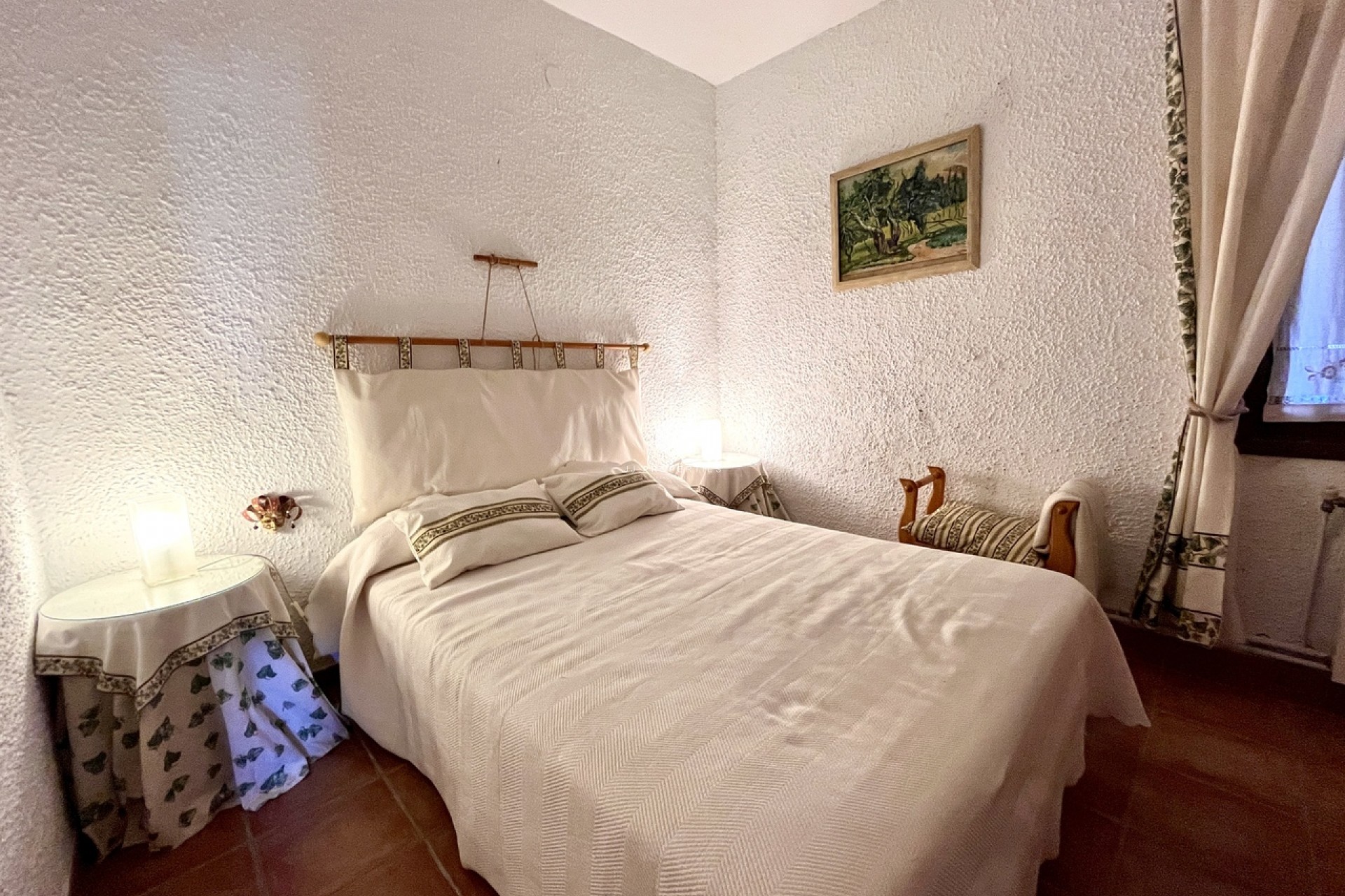 D'occasion - Villa -
Cabo Roig - Costa Blanca