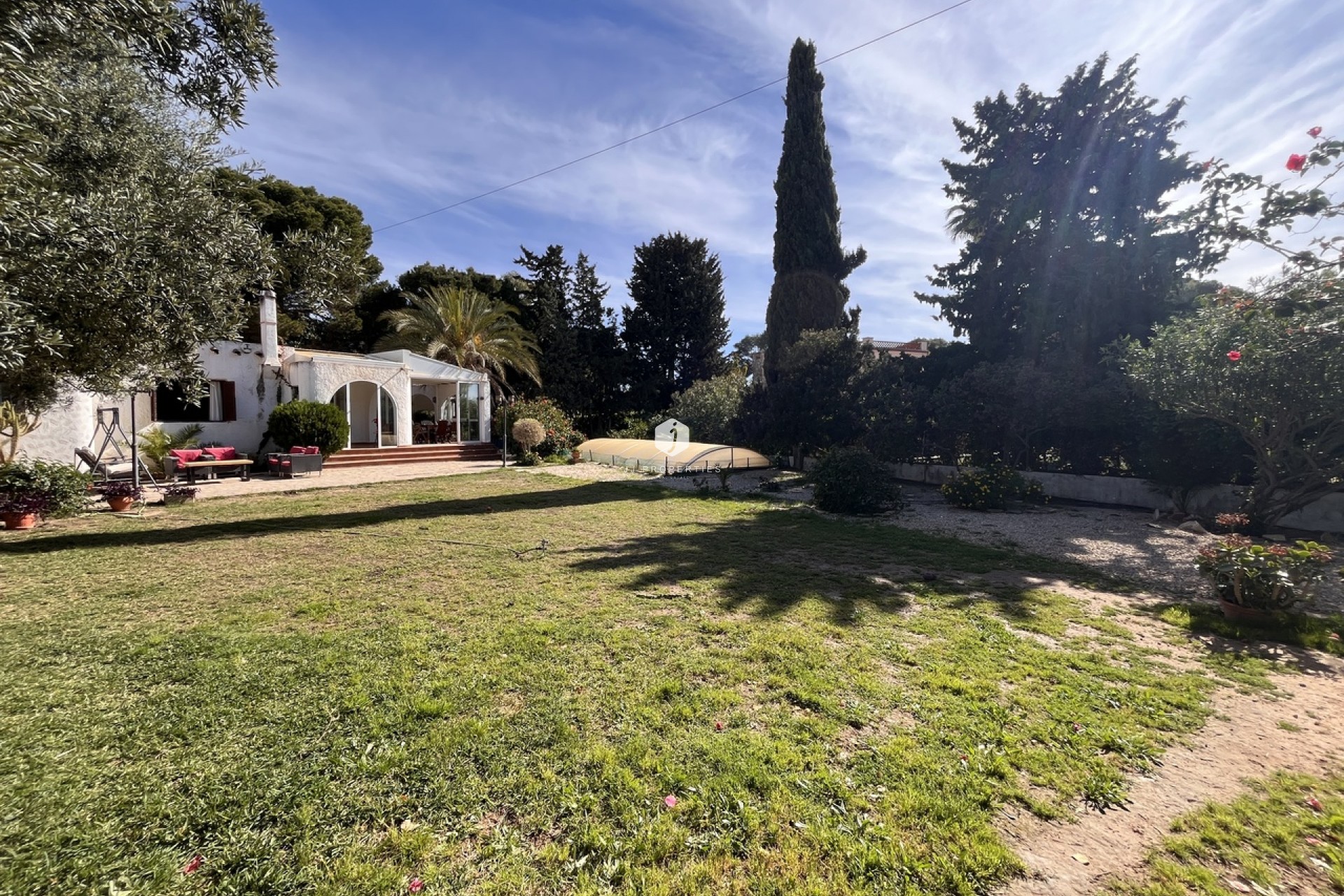 D'occasion - Villa -
Cabo Roig - Costa Blanca