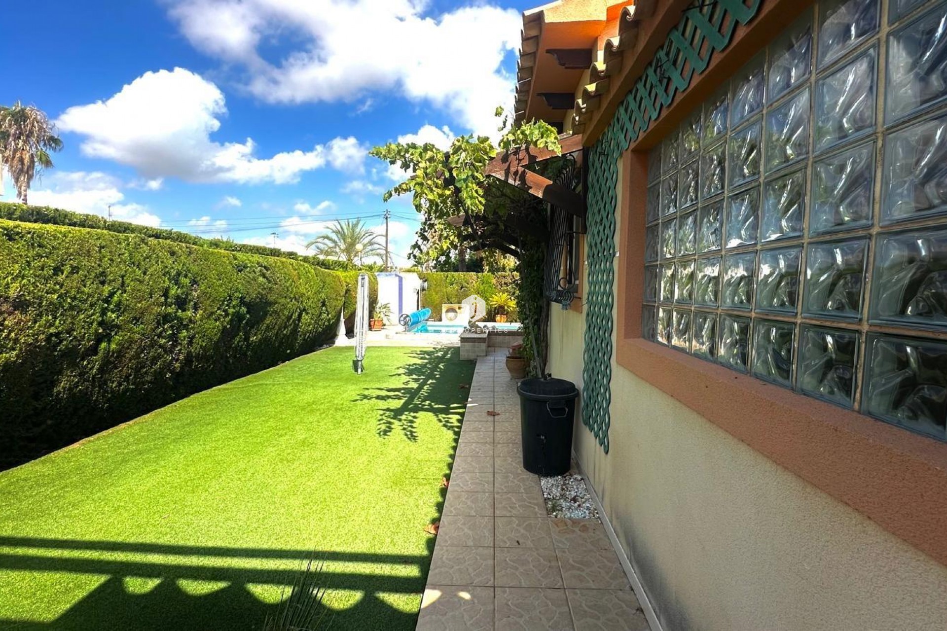 D'occasion - Villa -
Cabo Roig - Costa Blanca