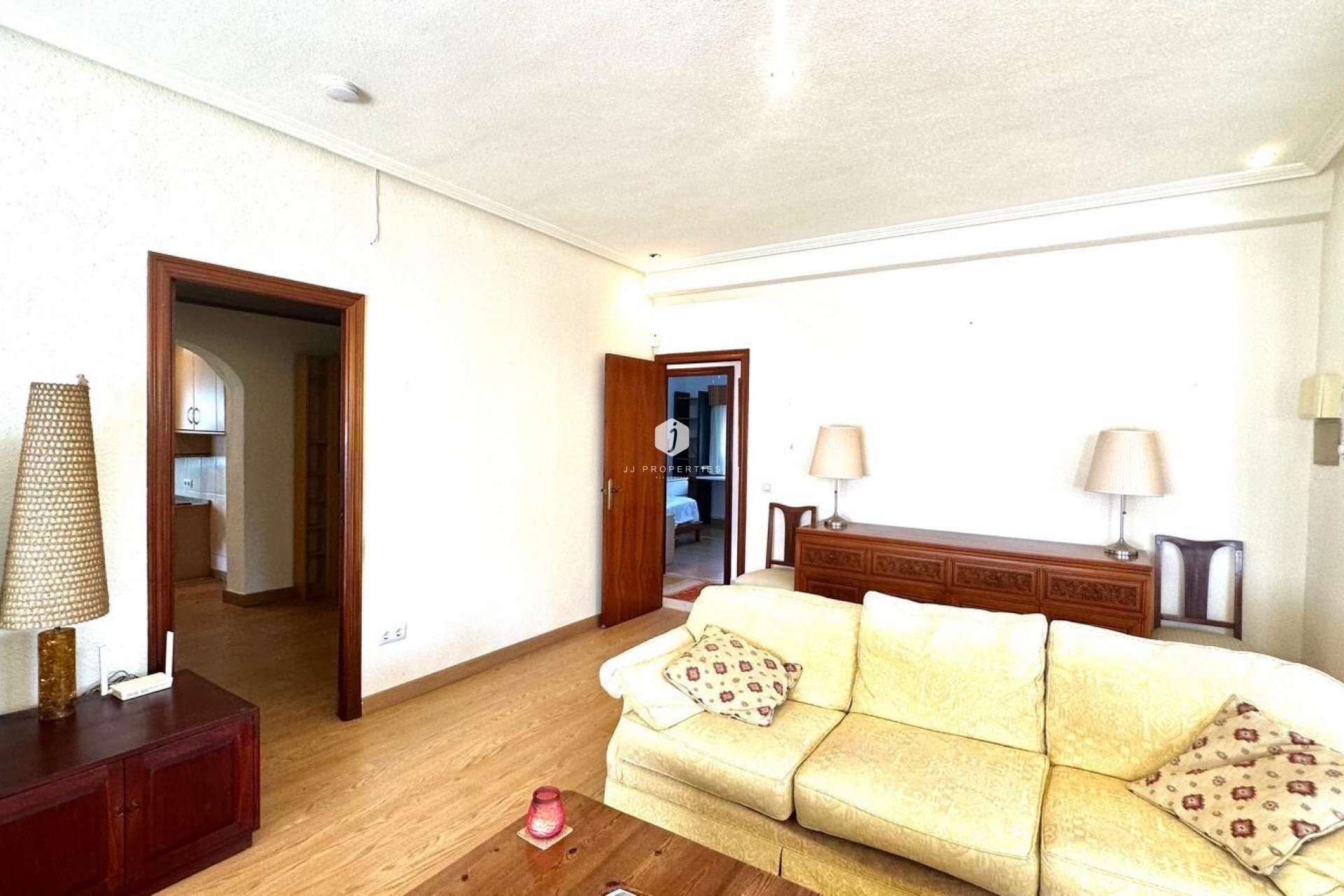 D'occasion - Villa -
Cabo Roig - Costa Blanca