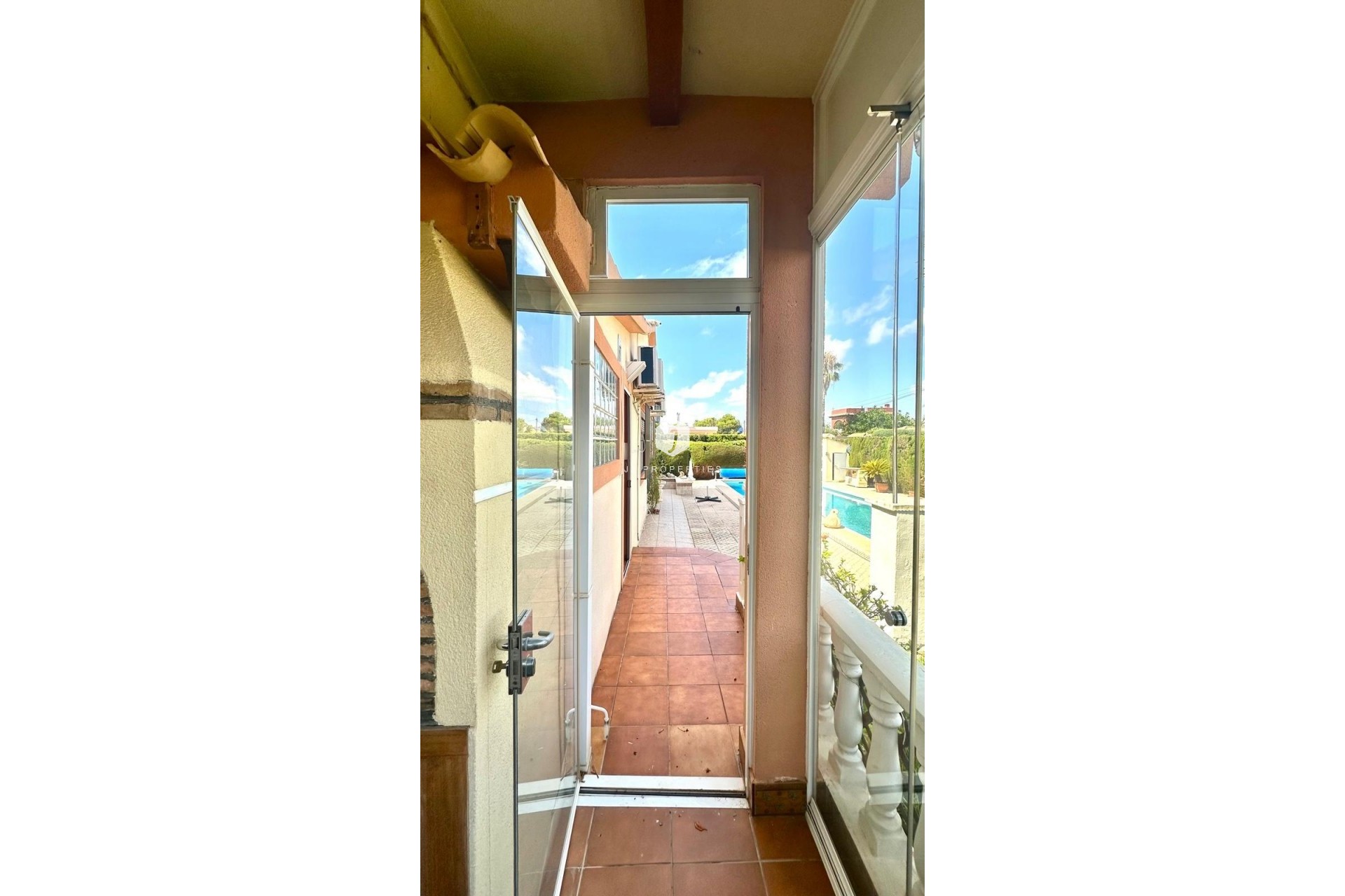 D'occasion - Villa -
Cabo Roig - Costa Blanca