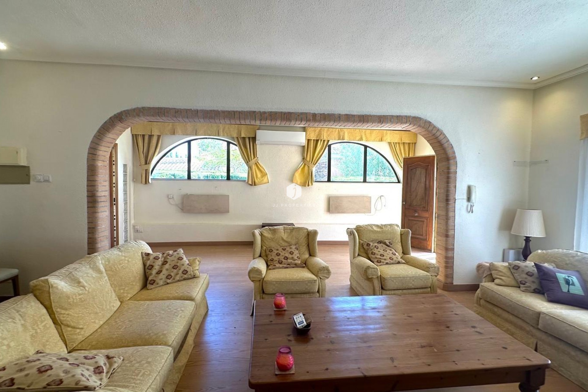 D'occasion - Villa -
Cabo Roig - Costa Blanca