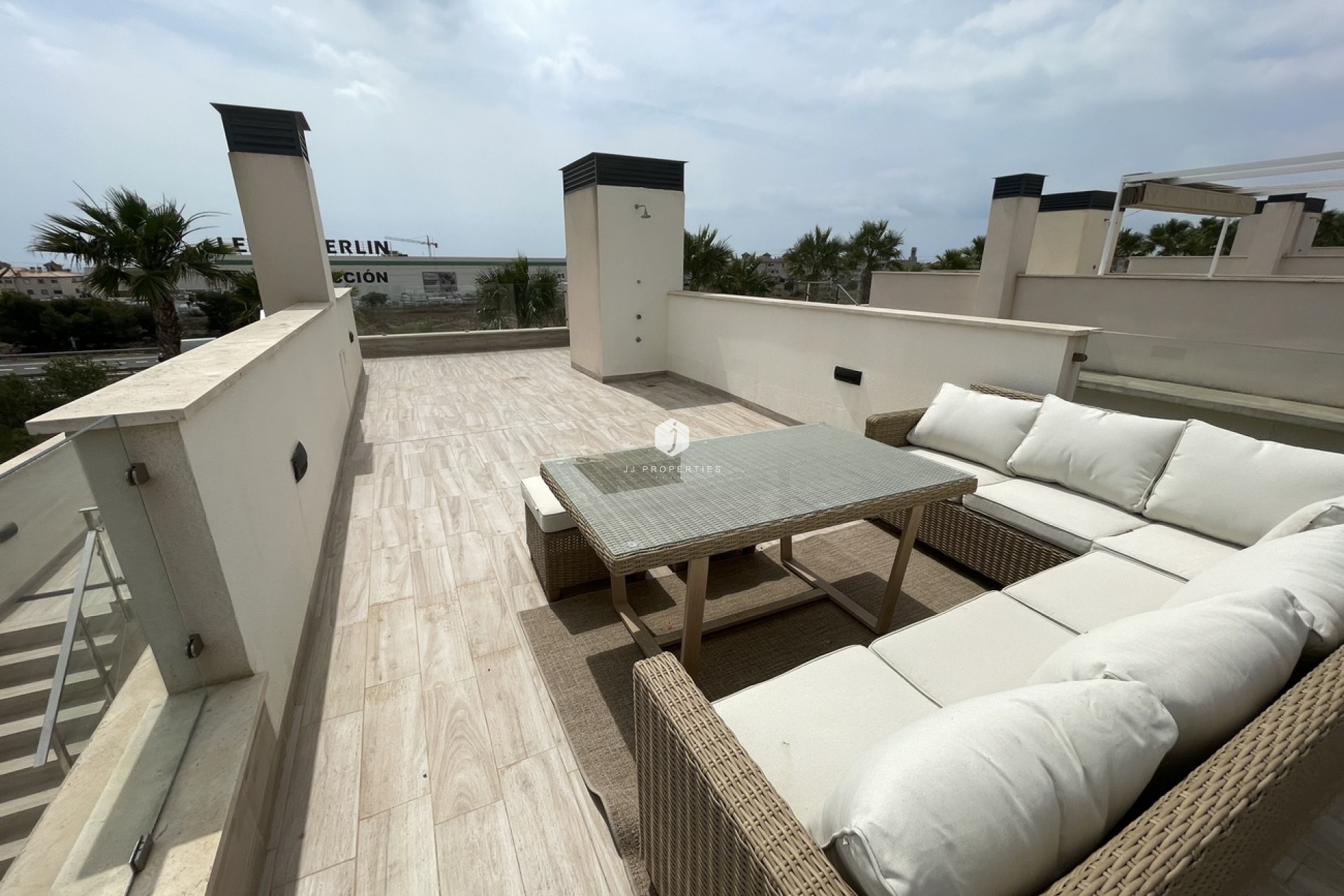 D'occasion - Villa -
Cabo Roig - Costa Blanca