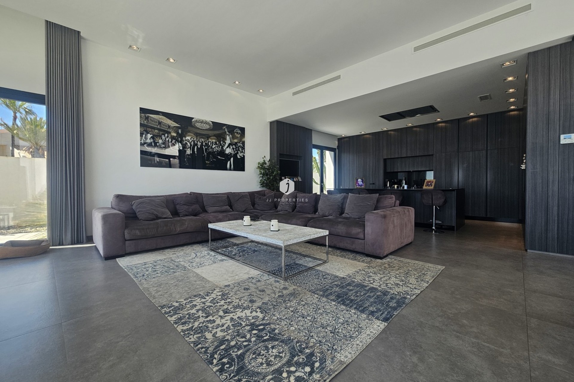 D'occasion - Villa -
Cabo Roig - Costa Blanca