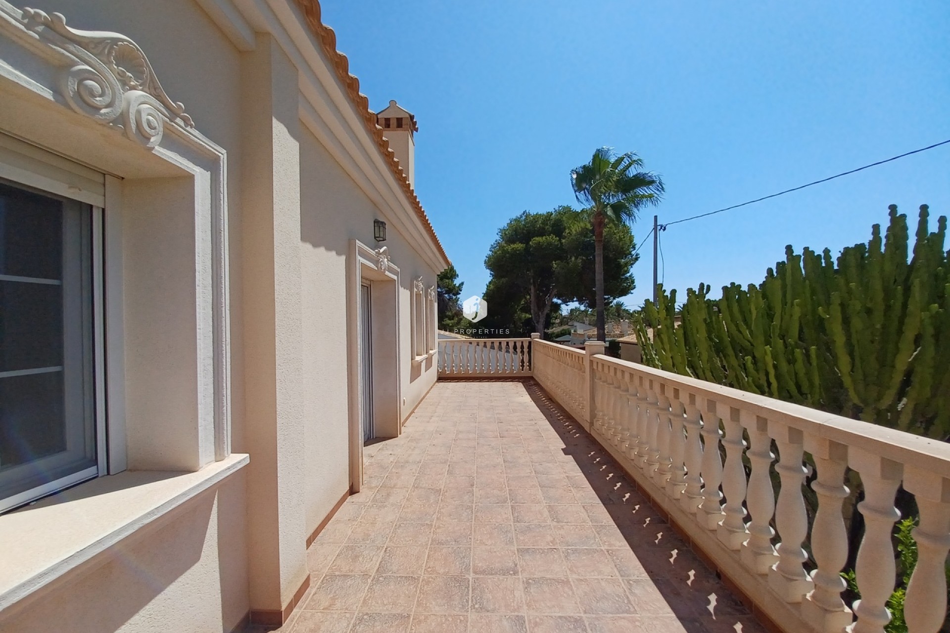 D'occasion - Villa -
Cabo Roig - Costa Blanca