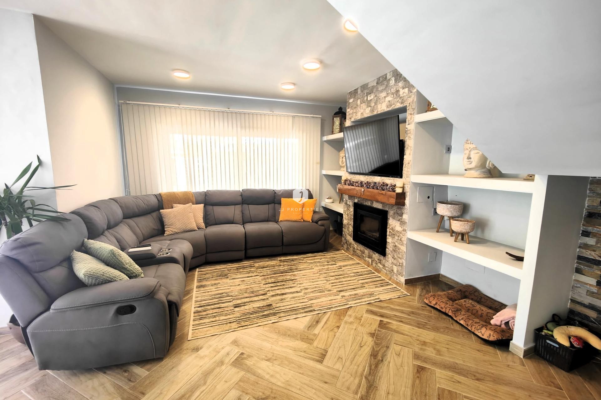 D'occasion - Villa -
Cabo Roig - Costa Blanca