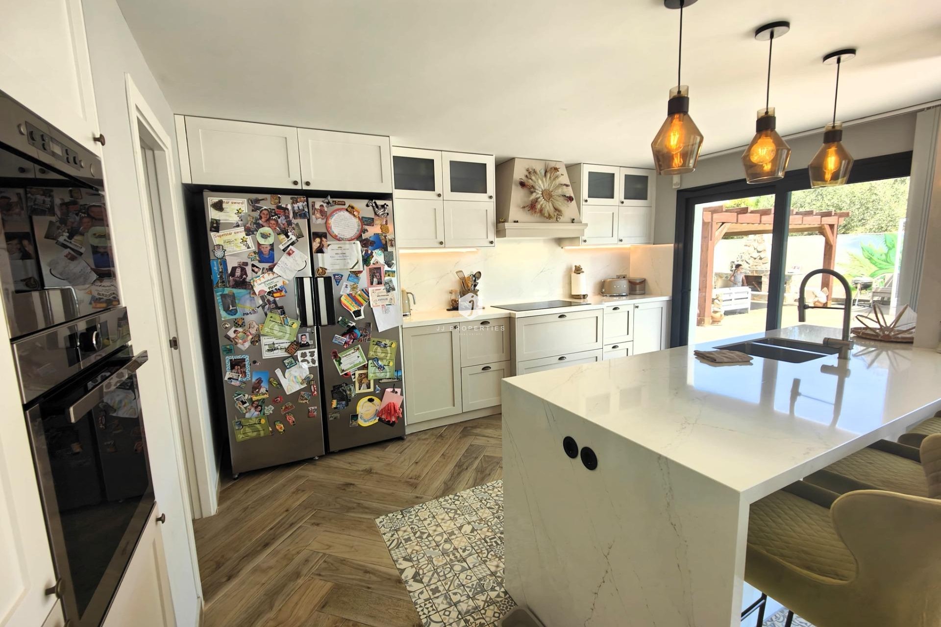 D'occasion - Villa -
Cabo Roig - Costa Blanca