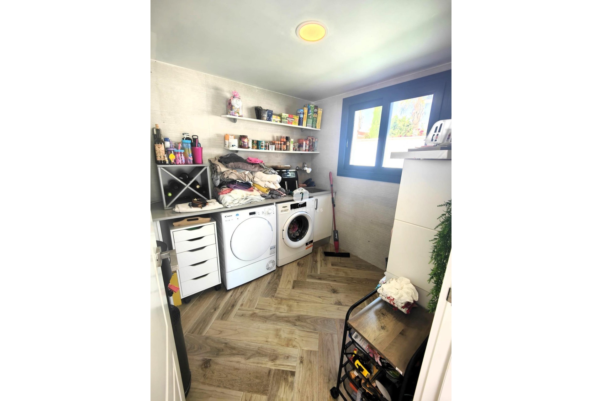 D'occasion - Villa -
Cabo Roig - Costa Blanca