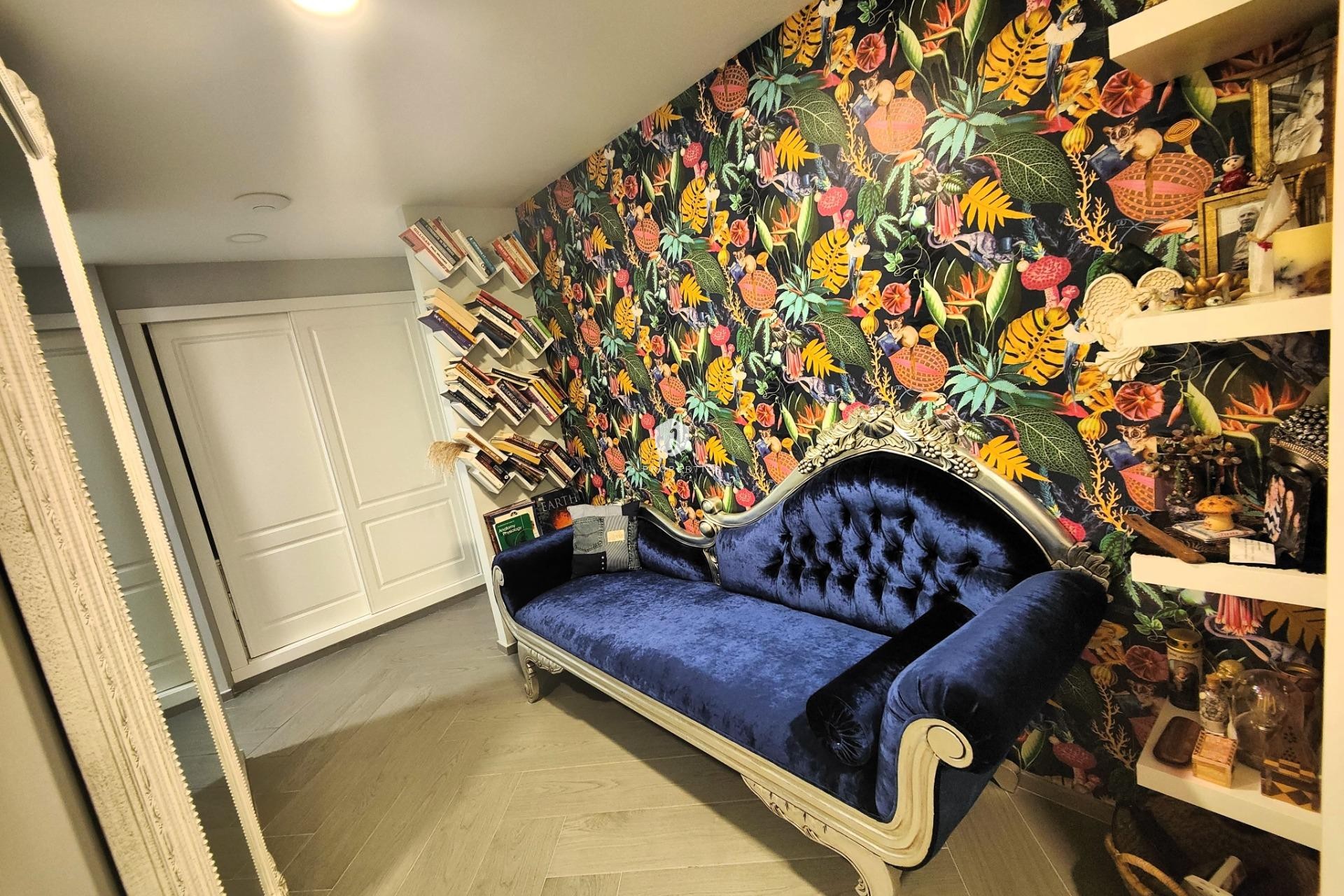 D'occasion - Villa -
Cabo Roig - Costa Blanca