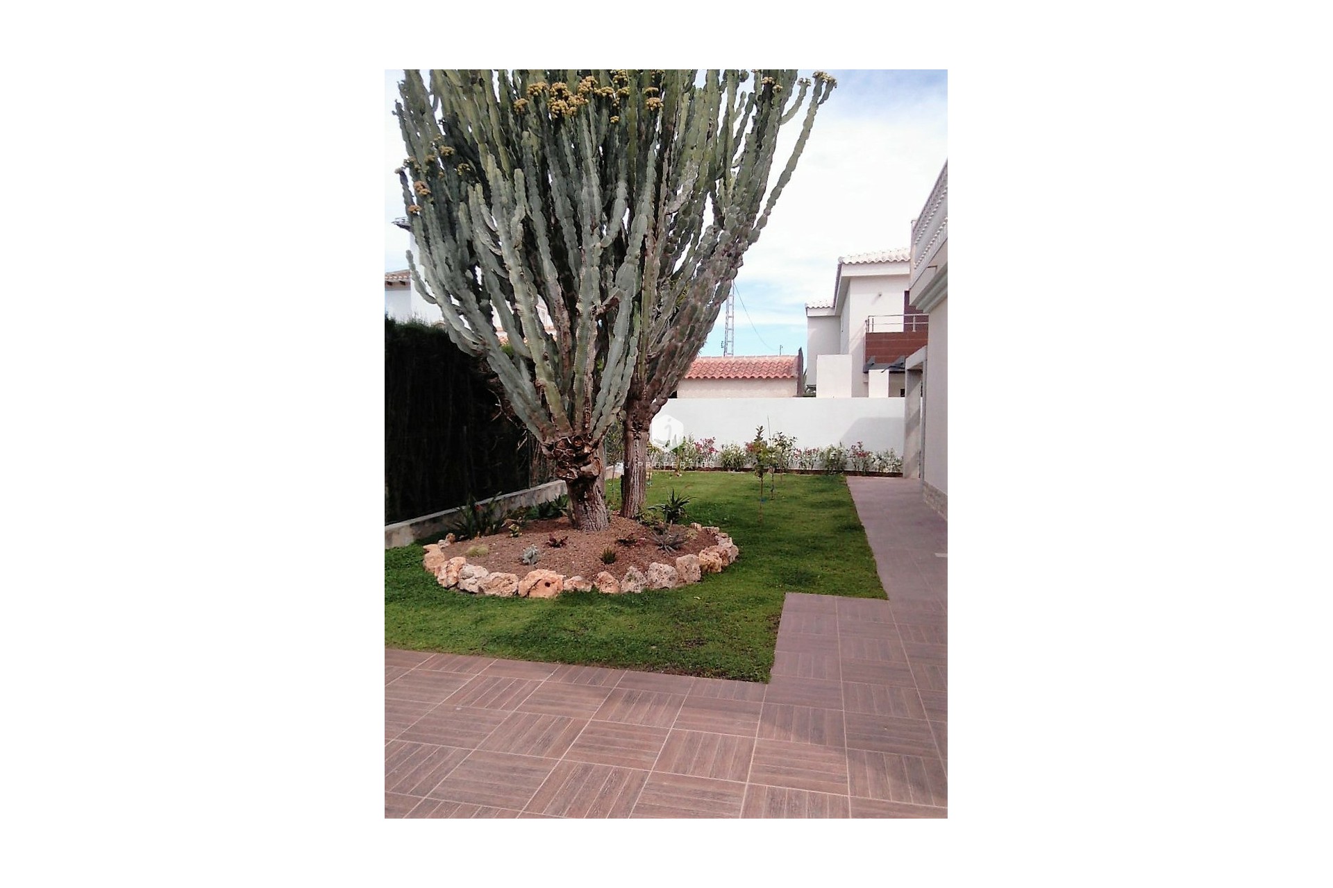 D'occasion - Villa -
Cabo Roig - Costa Blanca