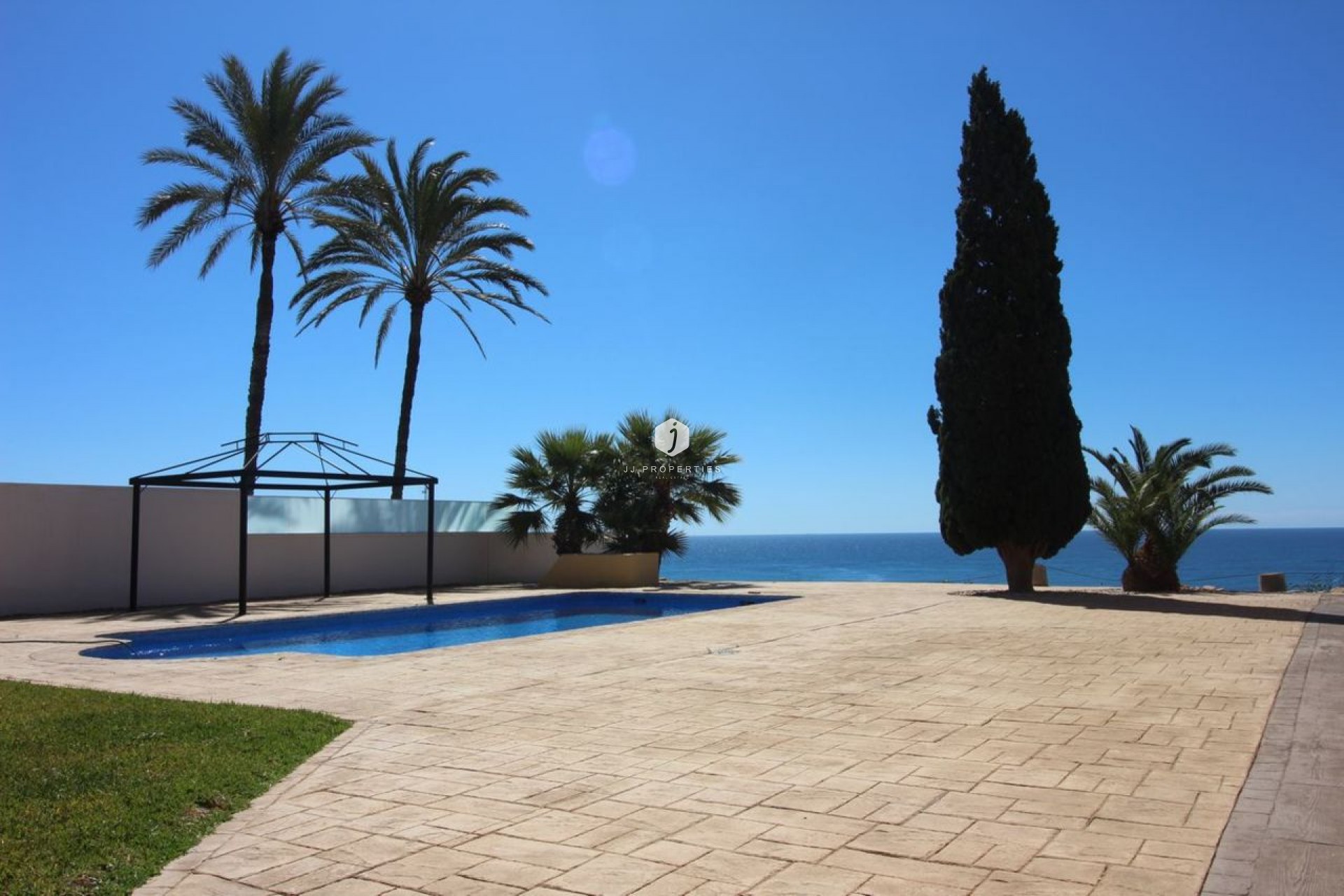 D'occasion - Villa -
Cabo Roig - Costa Blanca