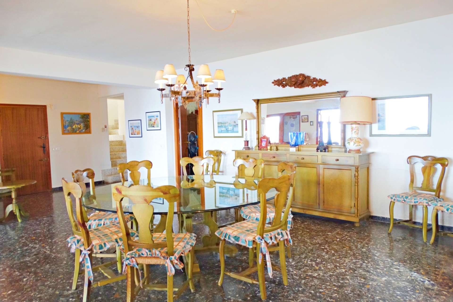 D'occasion - Villa -
Cabo Roig - Costa Blanca