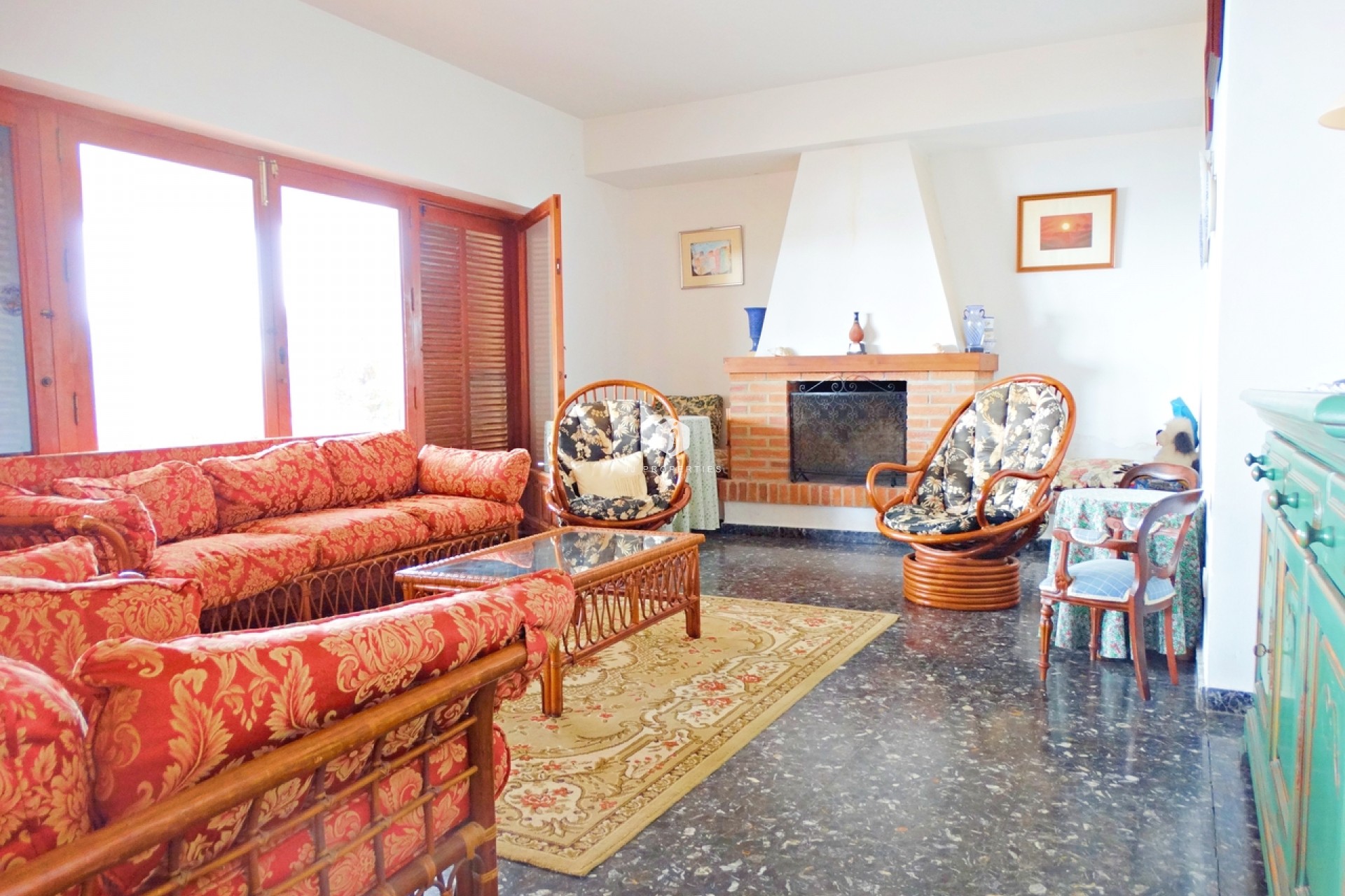 D'occasion - Villa -
Cabo Roig - Costa Blanca