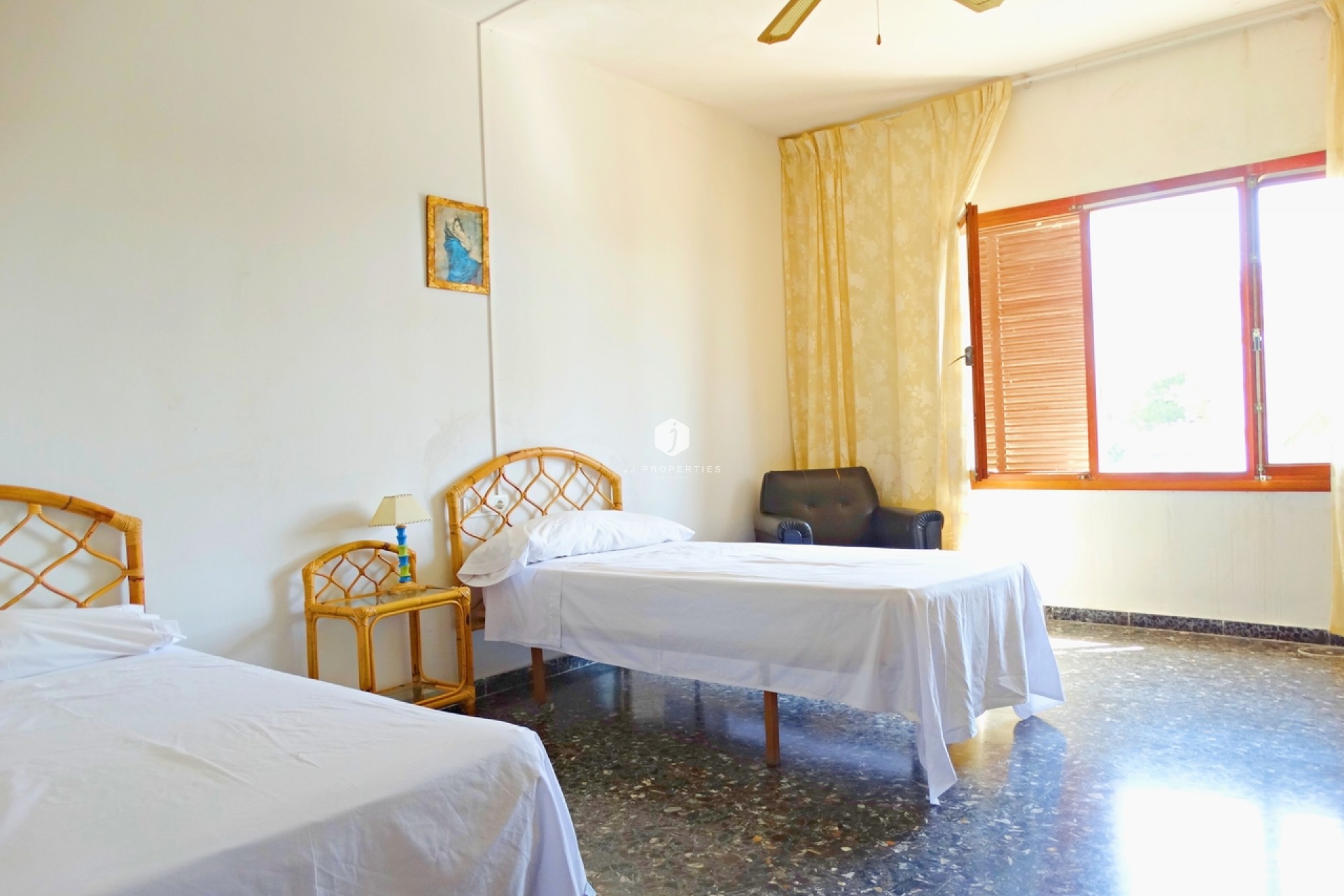 D'occasion - Villa -
Cabo Roig - Costa Blanca