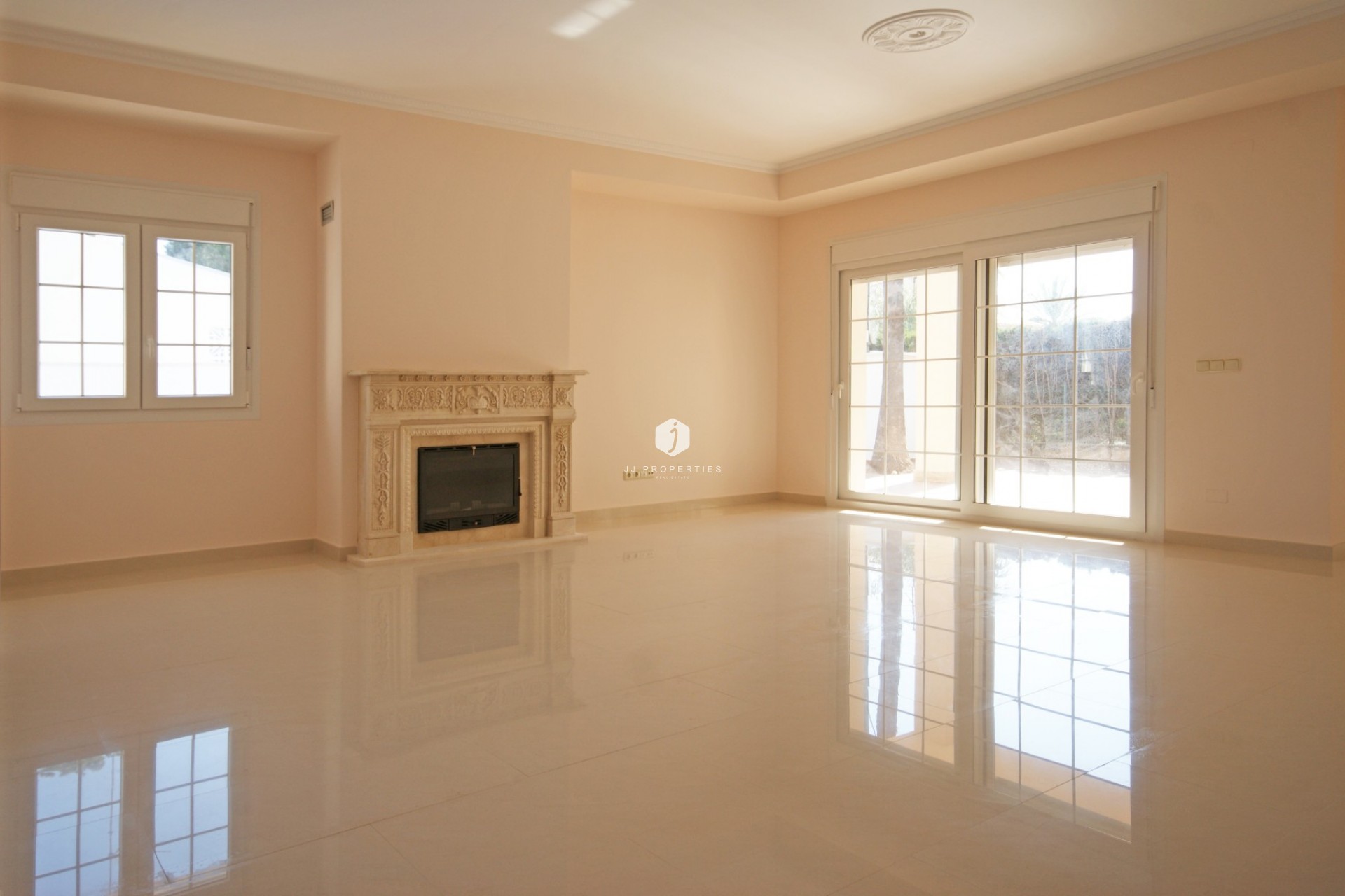 D'occasion - Villa -
Cabo Roig - Costa Blanca