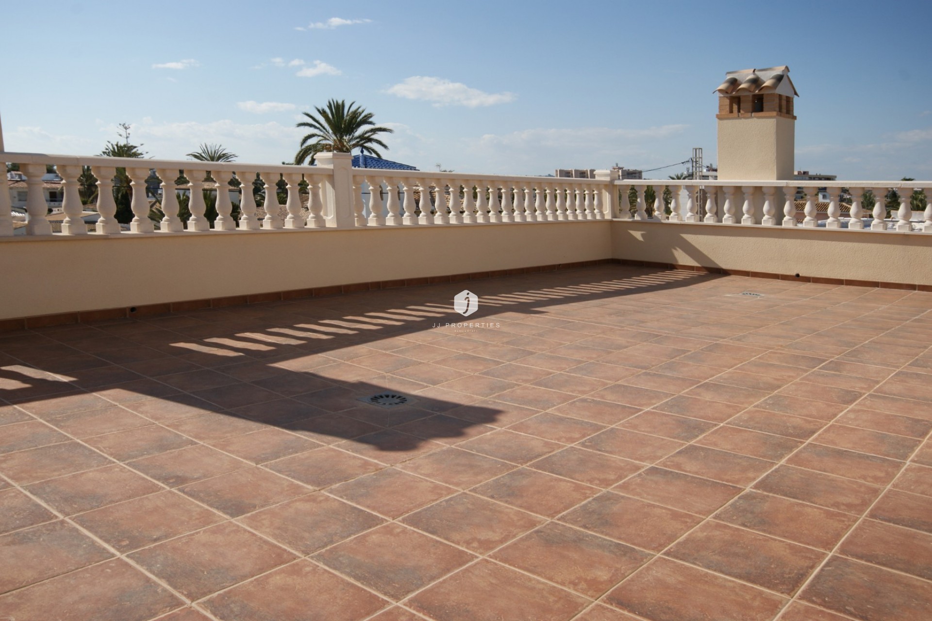 D'occasion - Villa -
Cabo Roig - Costa Blanca